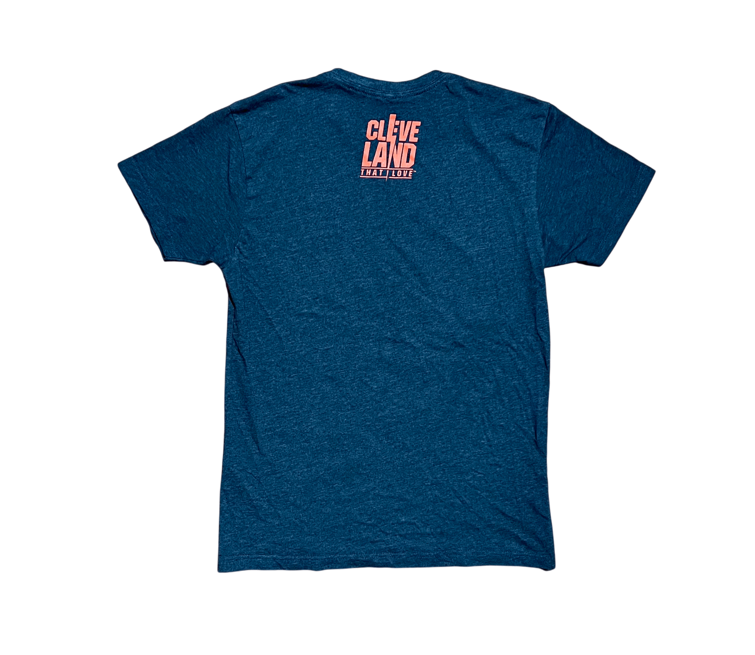 Other Myles Garrett Flash Unstoppable Force Graphic T-Shirt Size US S / EU 44-46 / 1 - 2 Thumbnail