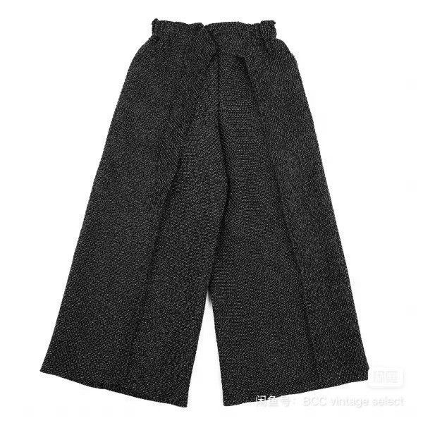 Issey Miyake issey miyake size:2 Grey trousers 2505-Nextarrow Size 42" / US 20 - 1 Thumbnail