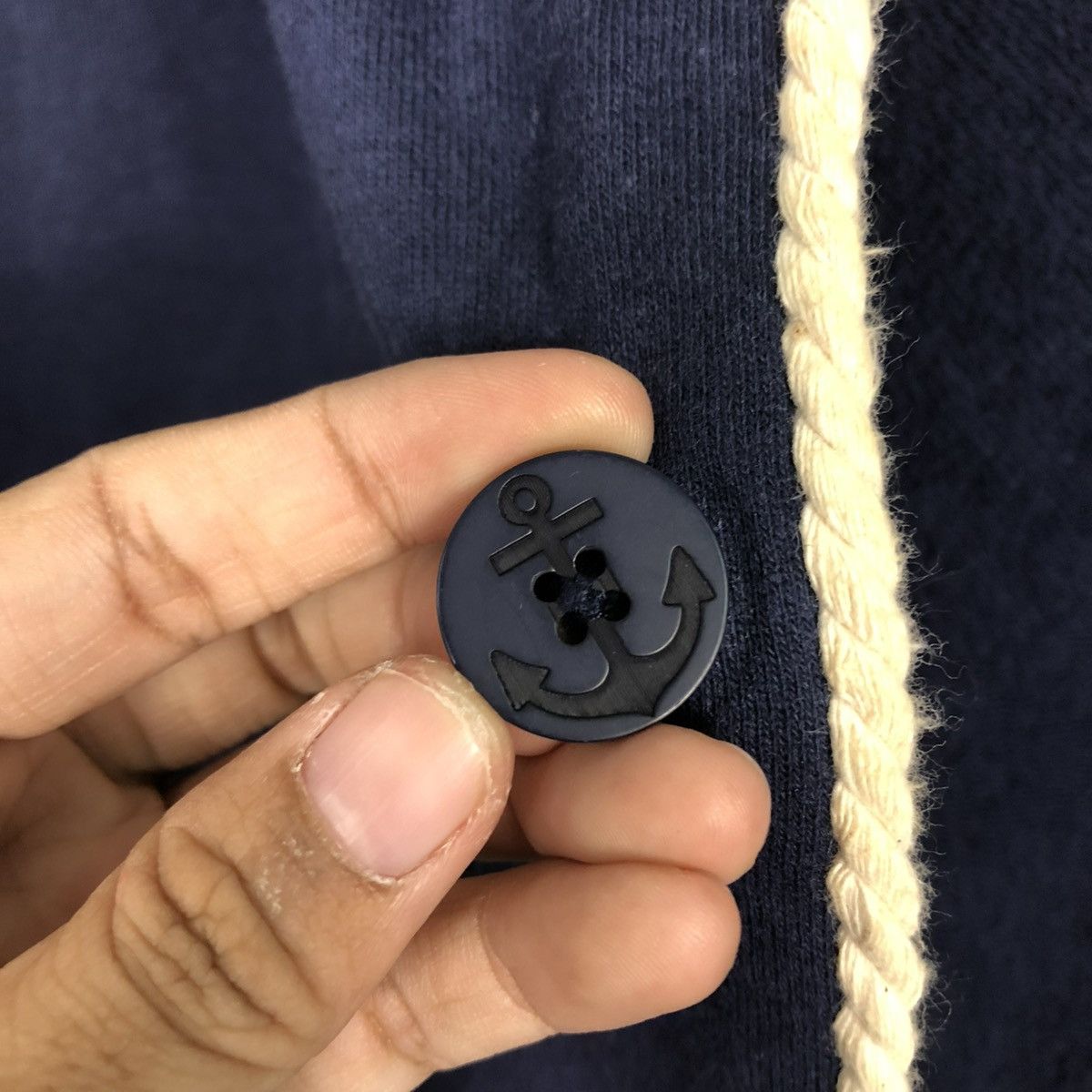 🔥VINTAGE WOOL CHORE JACKET UNITED WORKERS GARMENT HORIZON