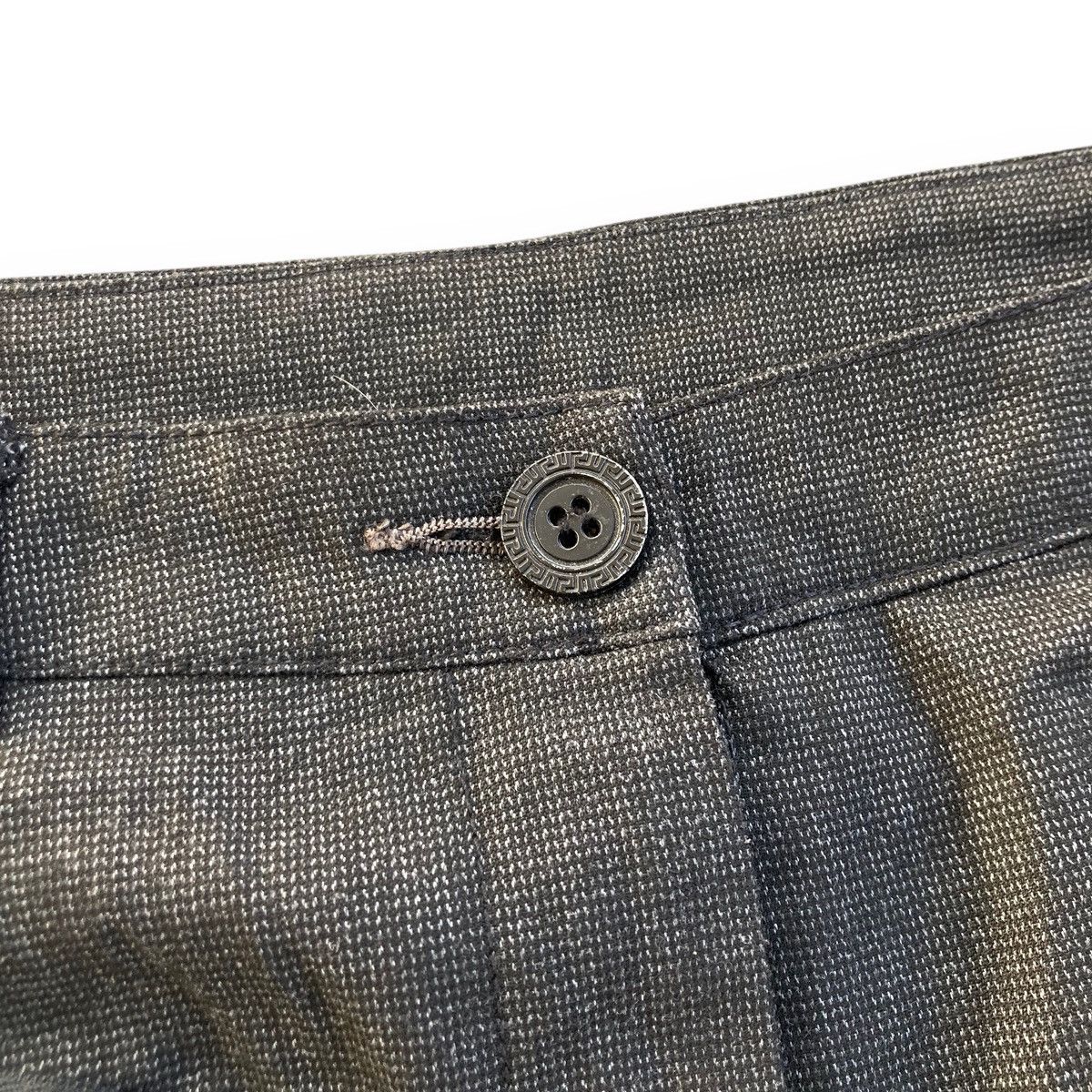 Cop Copine Cop Copine Pants Pantalone France Size 32" / US 10 / IT 46 - 6 Thumbnail