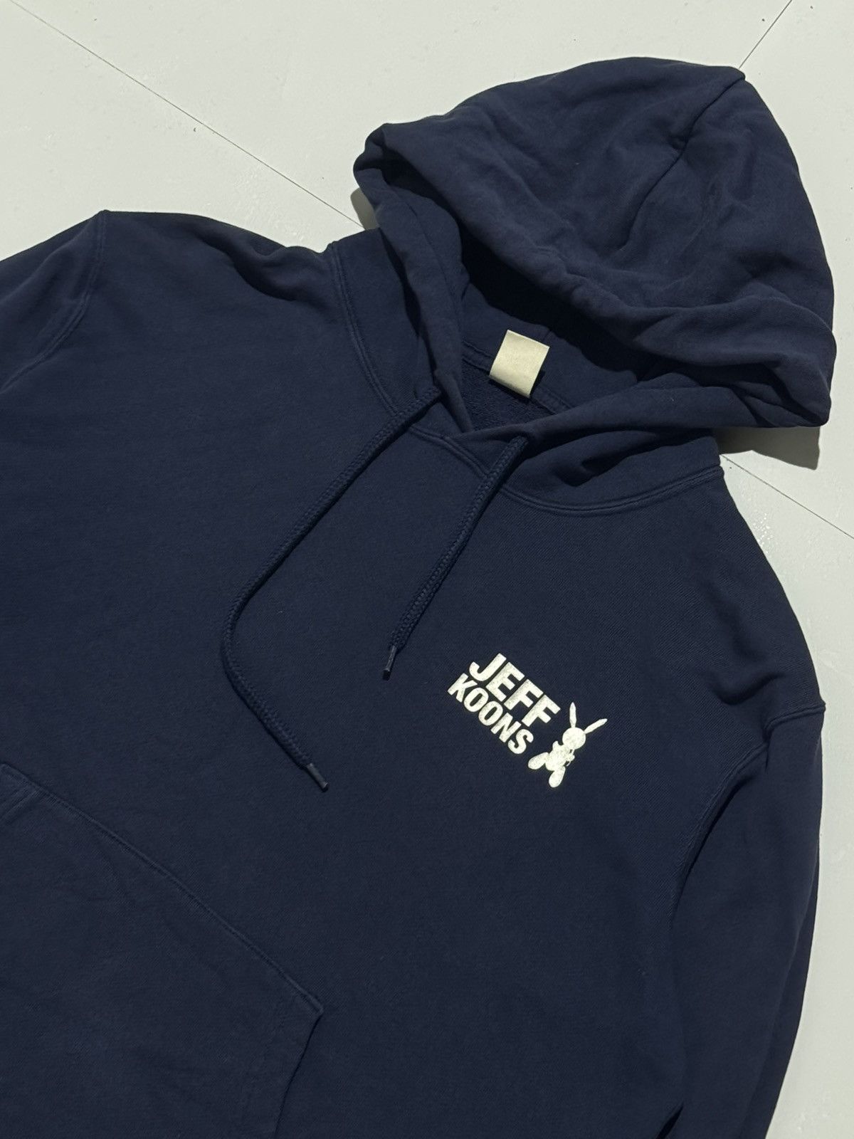 Uniqlo Uniqlo x JEFF KOONS Hoodie Size US M / EU 48-50 / 2 - 5 Thumbnail