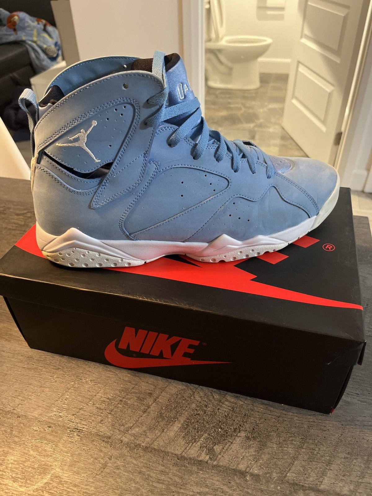 Jordan Brand Jordan 4 Size US 13 / EU 46 - 1 Thumbnail