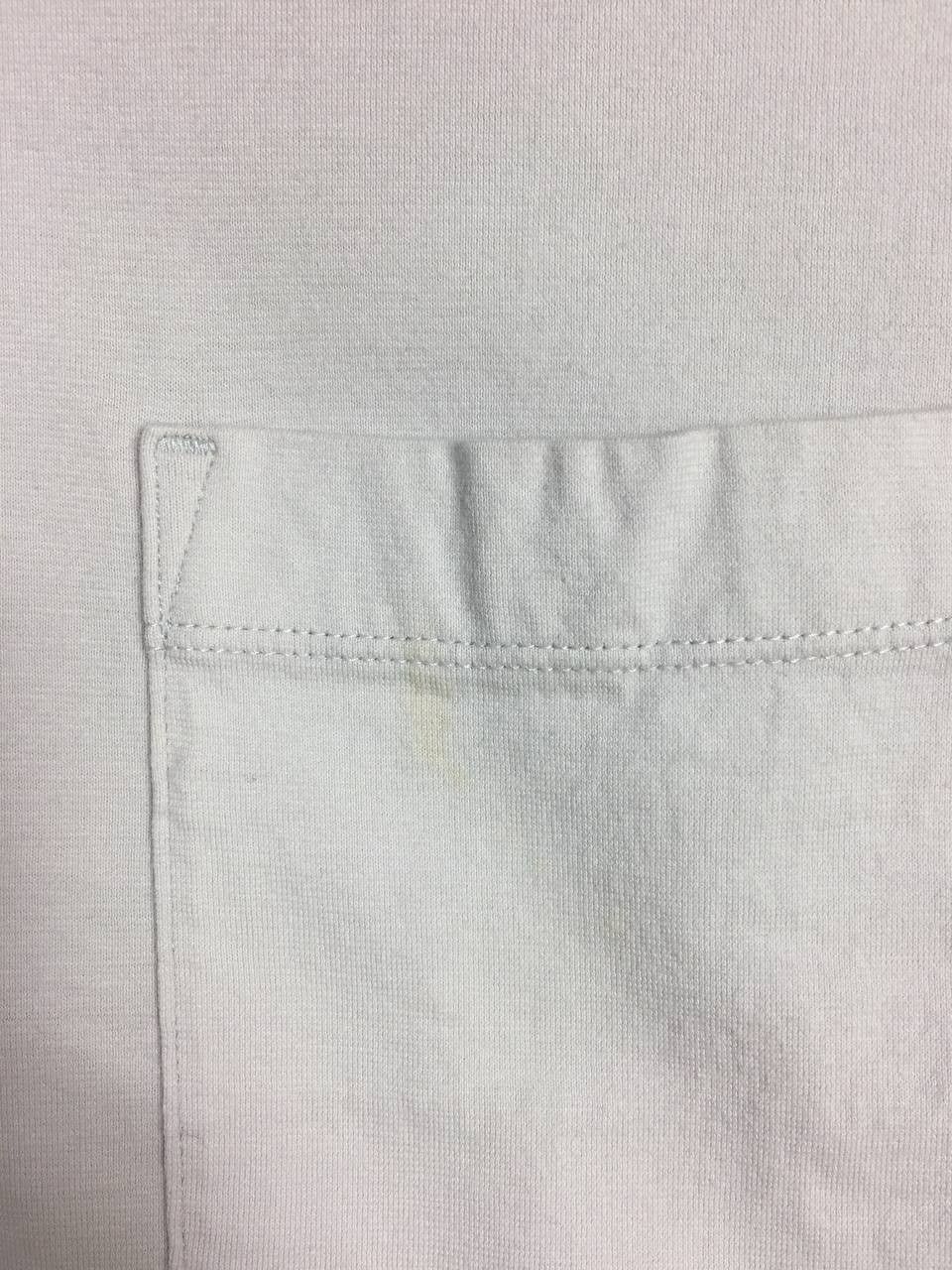 Japanese Brand × Muji MUJI Japanese Brand Casual Pocket Essential Tee Size US L / EU 52-54 / 3 - 4 Thumbnail