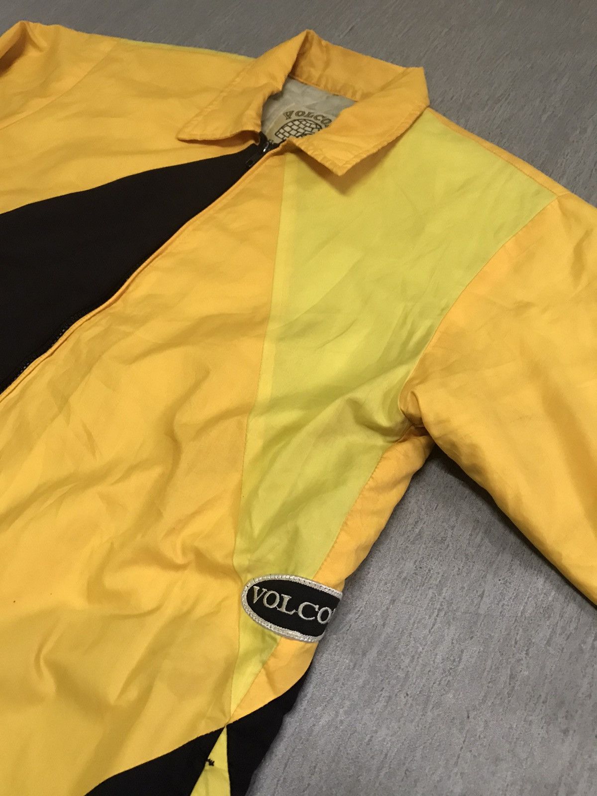 Vintage × Volcom Vintage Volcom Winter Coats Size US S / EU 44-46 / 1 - 3 Thumbnail