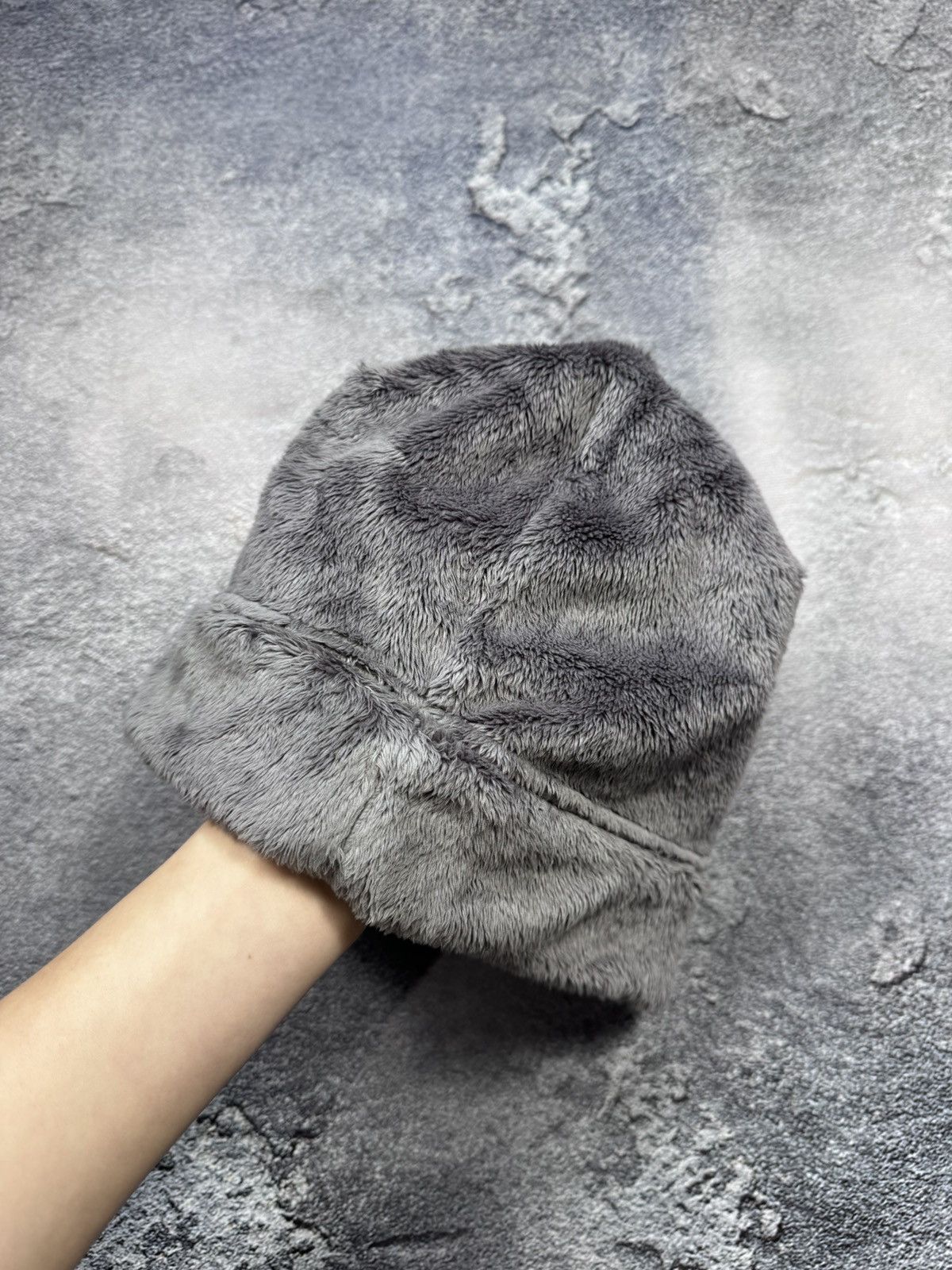 The North Face The North Face Oso High-Pile Fleece Beanie Size ONE SIZE - 2 Thumbnail