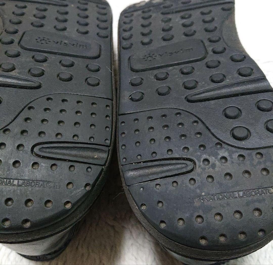 Neighborhood Visvim x Neighborhood Mowat Moc Sneakers Size US 11 / EU 44 - 7 Thumbnail