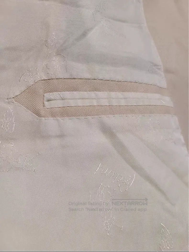 Brioni Brioni Cashmere Suit Size US M / EU 48-50 / 2 - 5 Thumbnail