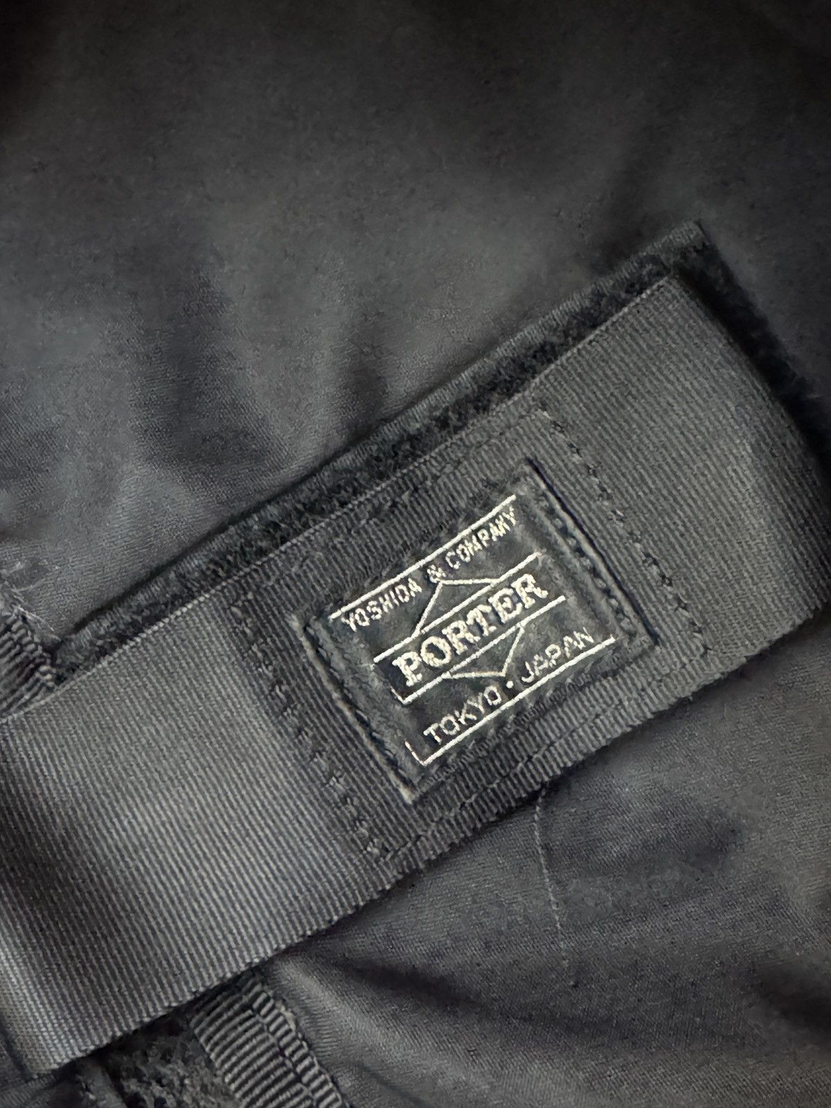 White Mountaineering White Mountaineering PORTER briefcase Shoulder Backpack Bag Size ONE SIZE - 10 Thumbnail