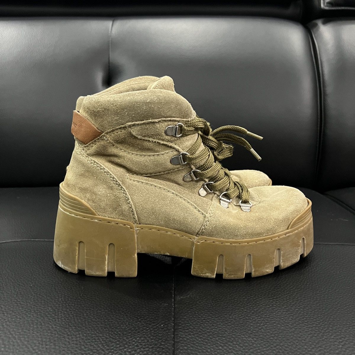 Isabel Marant Isabel Marant Size US 6 / IT 36 - 9 Thumbnail