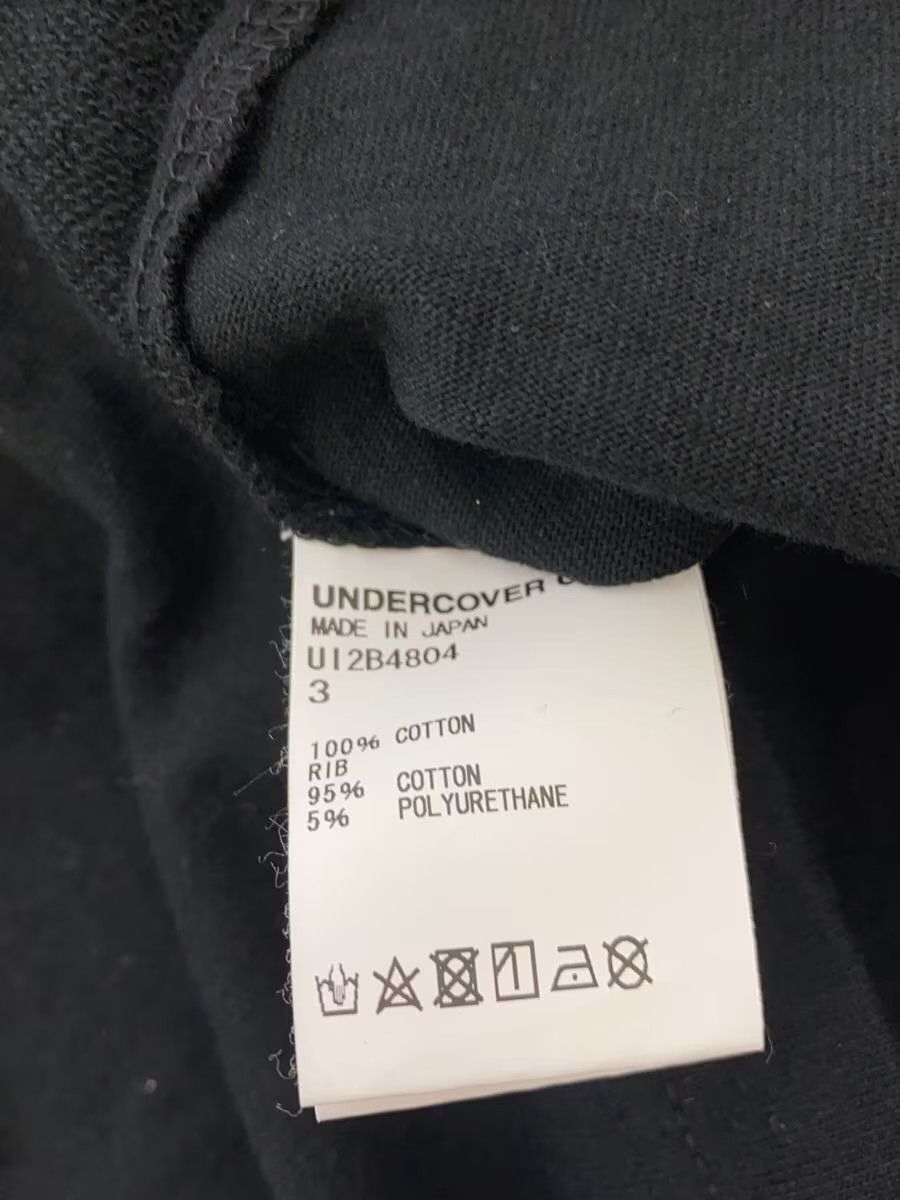 Undercover Oversized UISM Spray Paint Tee Size US L / EU 52-54 / 3 - 7 Thumbnail