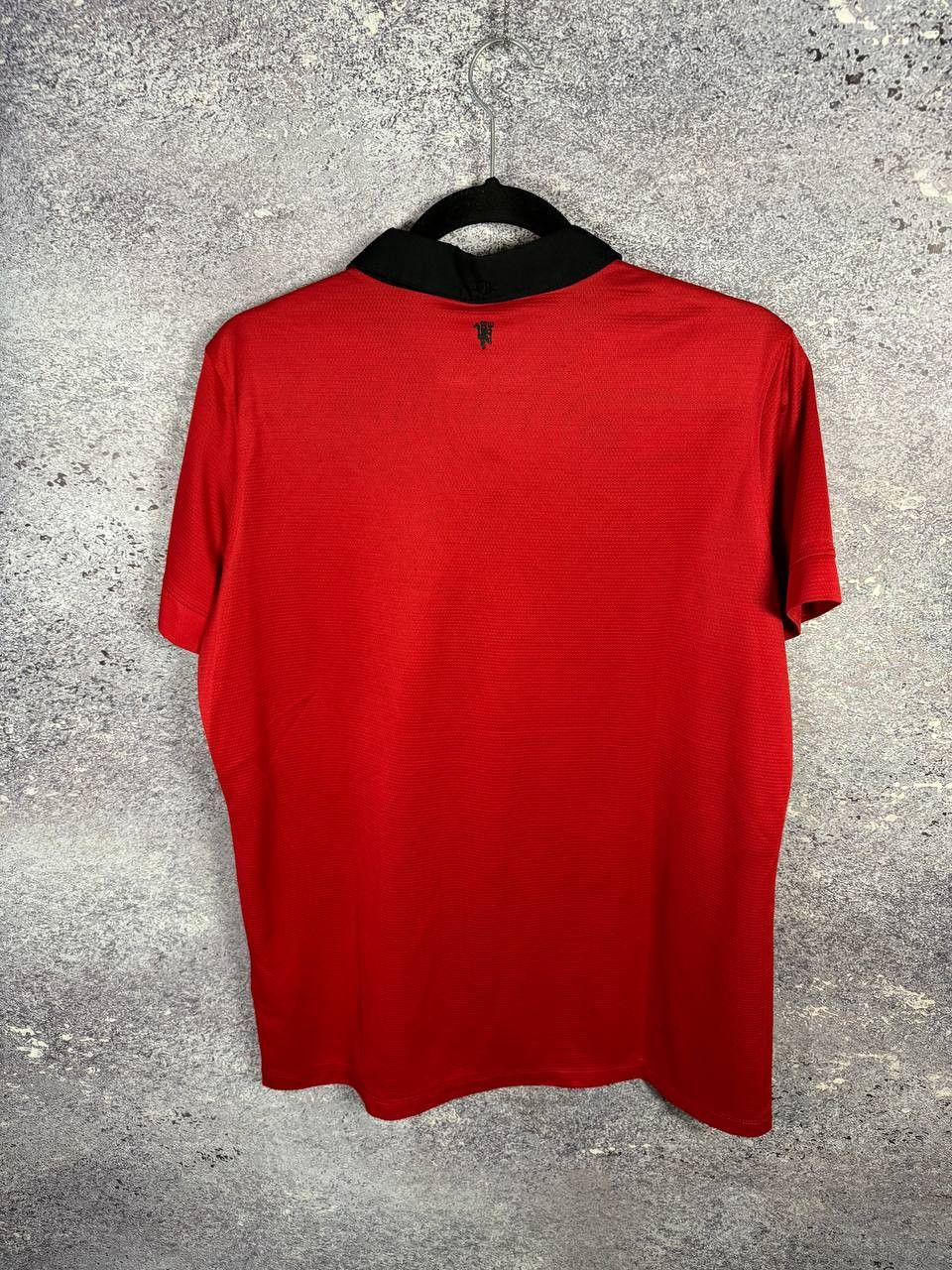 Nike Women's Manchester United 2013/14 Nike Soccer Jersey Size US XL / EU 56 / 4 - 12 Thumbnail