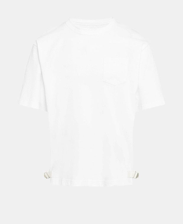 Sacai T-shirt Size US S / EU 44-46 / 1 - 1 Preview