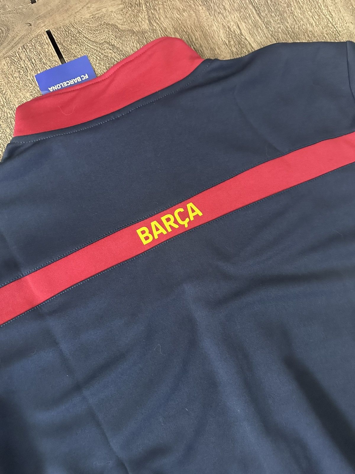 Nike Barcelona Size US L / EU 52-54 / 3 - 3 Thumbnail
