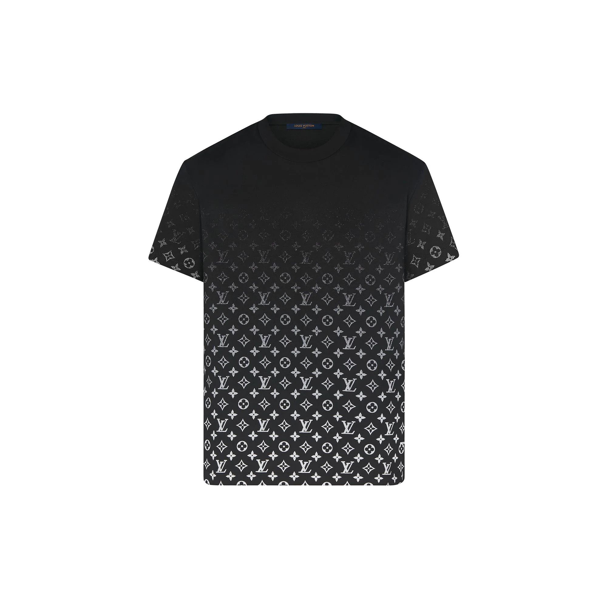 Louis Vuitton × Virgil Abloh Louis Vuitton Monogram Gradient