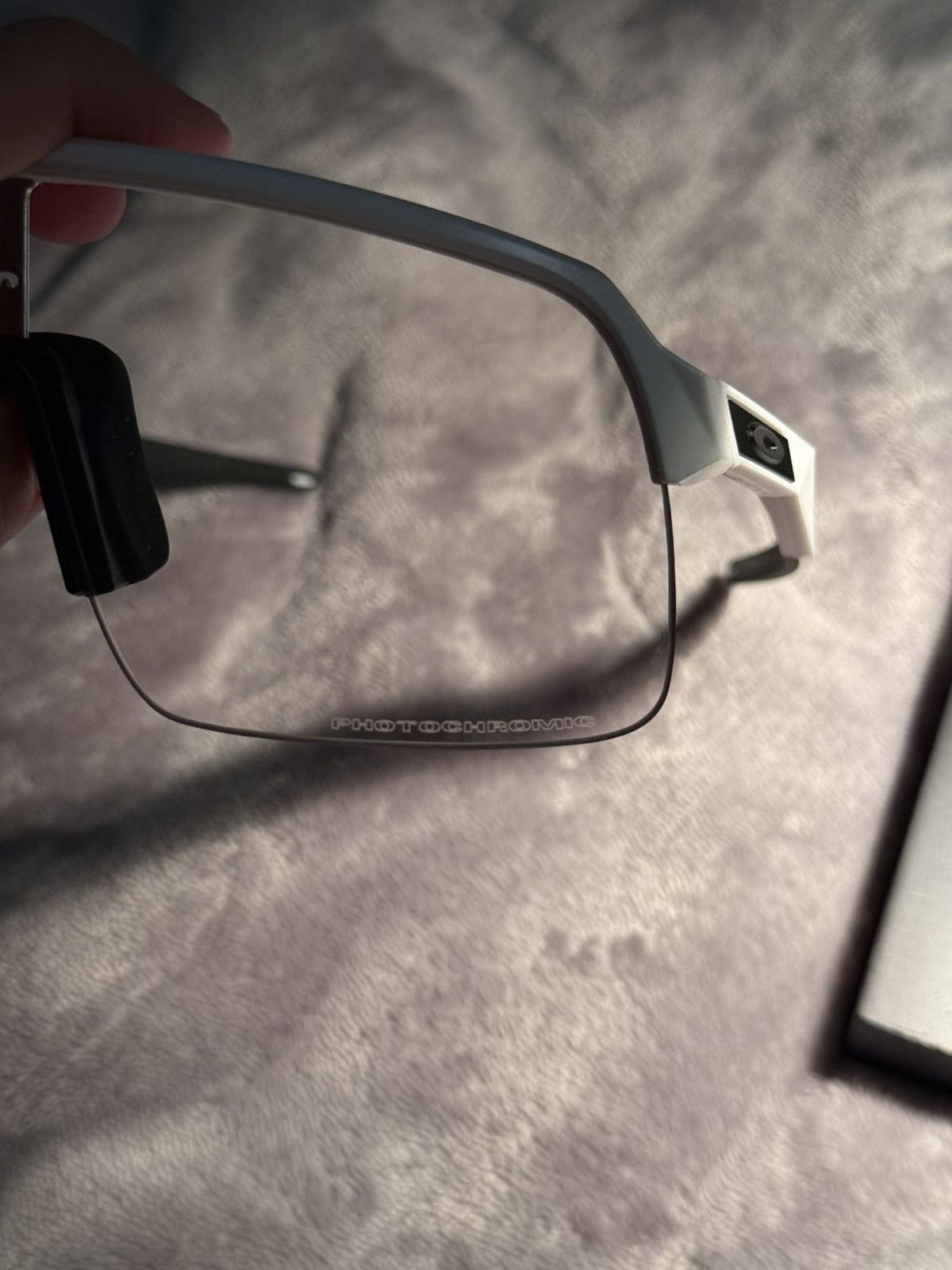 Oakley Oakley Sutro Lite Size 38 - 5 Thumbnail