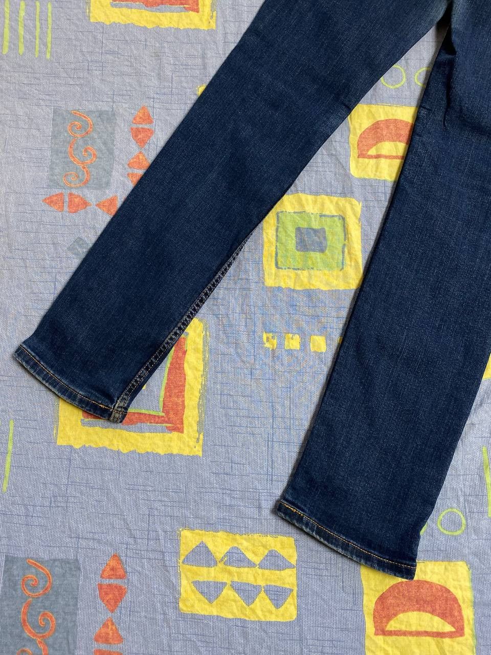 Mustang Mustang Denim Jeans Size US 28 / EU 44 - 18 Thumbnail
