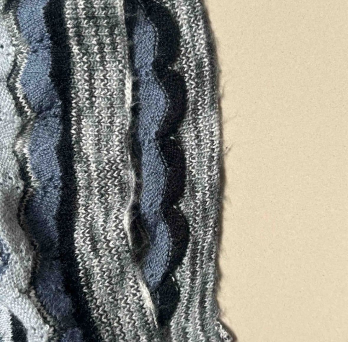 Missoni Missoni scarf Size ONE SIZE - 9 Thumbnail