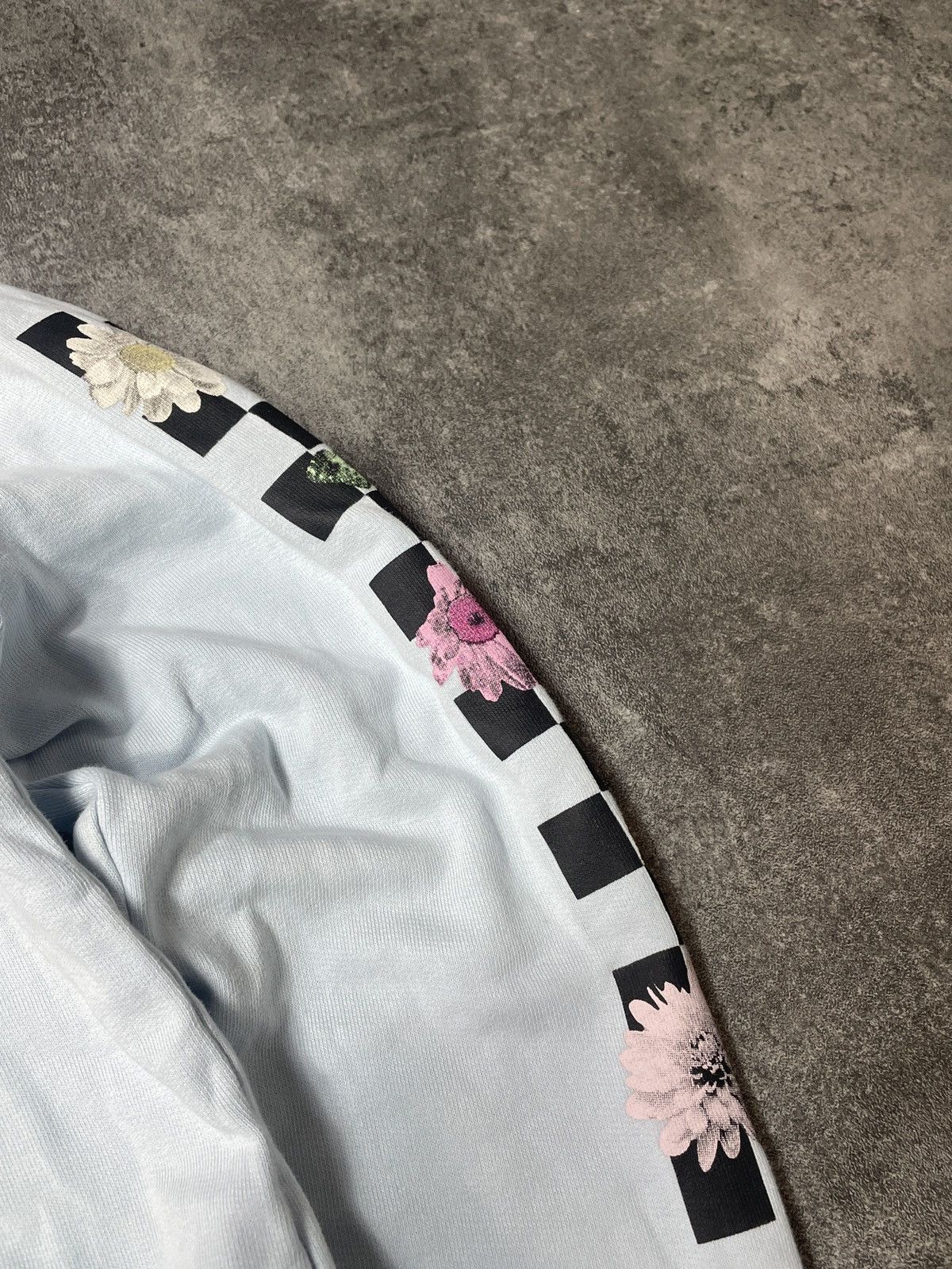 Vans 🔥Offers🔥Vans Hoodie Spellout Butterfly Rare Hype y2k Size XXS / US 00 / IT 34 - 6 Thumbnail