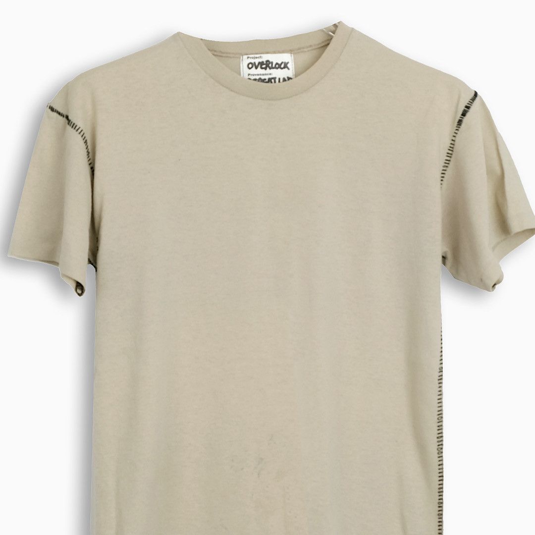 Vintage USA MILITARY SURPLUS T-SHIRT REMAKE Size 3 (RPO021304) Size US M / EU 48-50 / 2 - 3 Thumbnail