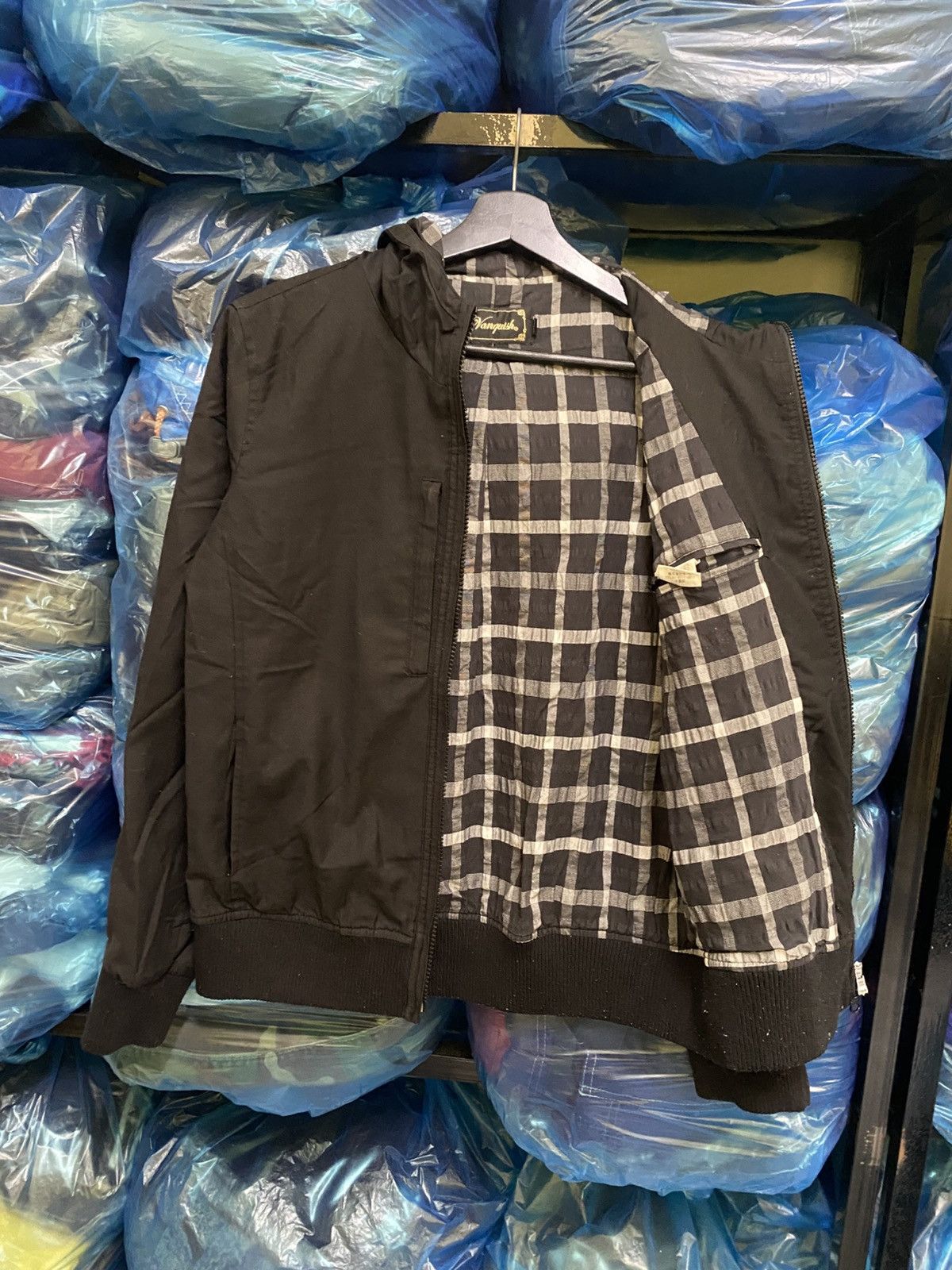 Vanquish VANQUISH HOODIE Size US S / EU 44-46 / 1 - 4 Thumbnail
