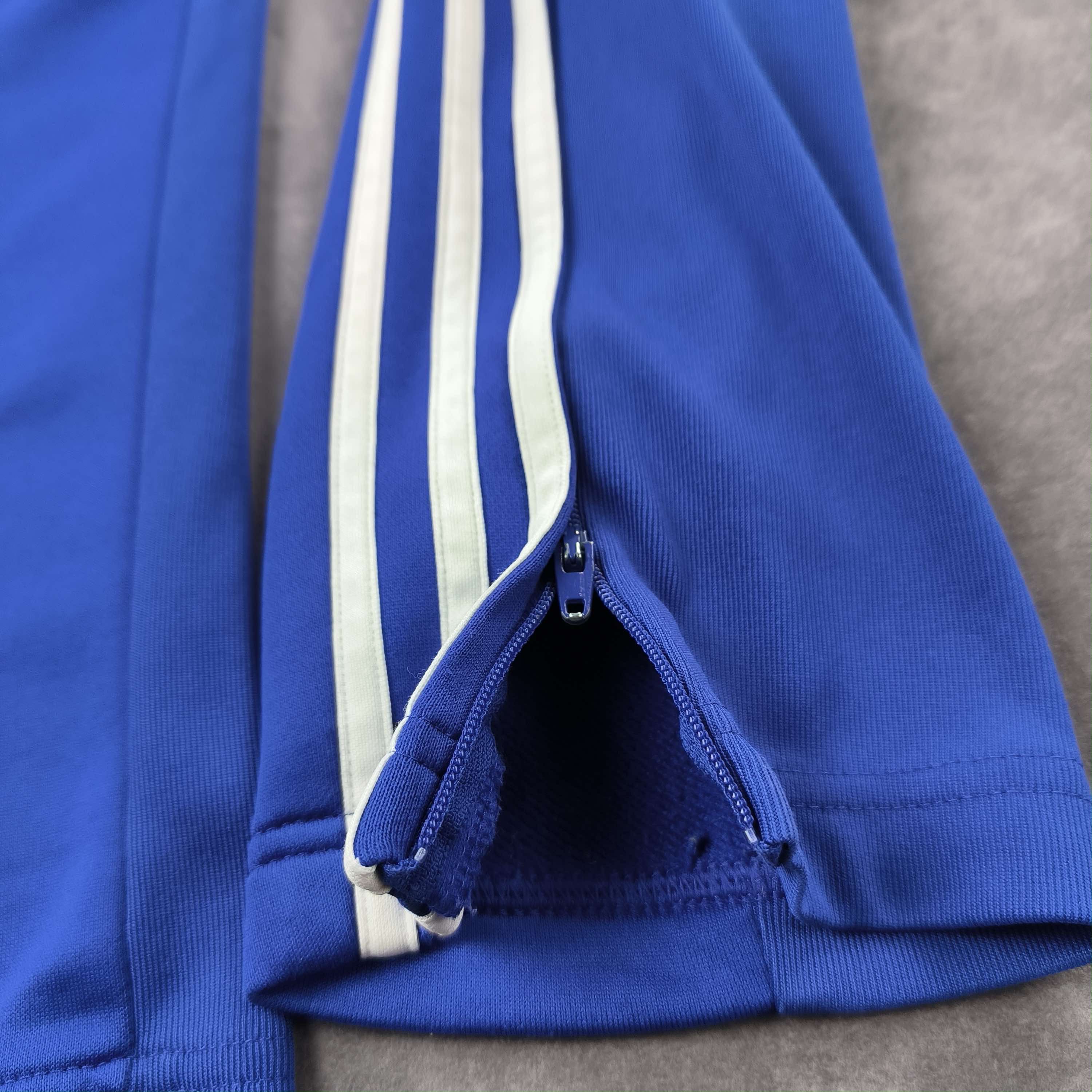 Adidas Chelsea 2015-16 Adidas football pants size M Size US 32 / EU 48 - 6 Thumbnail