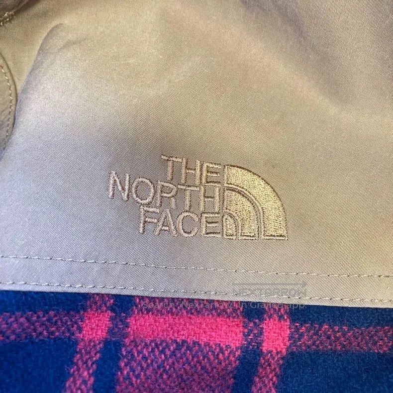 Junya Watanabe Junya Watanabe x TNF Wool Jacket. Size US S / EU 44-46 / 1 - 4 Thumbnail