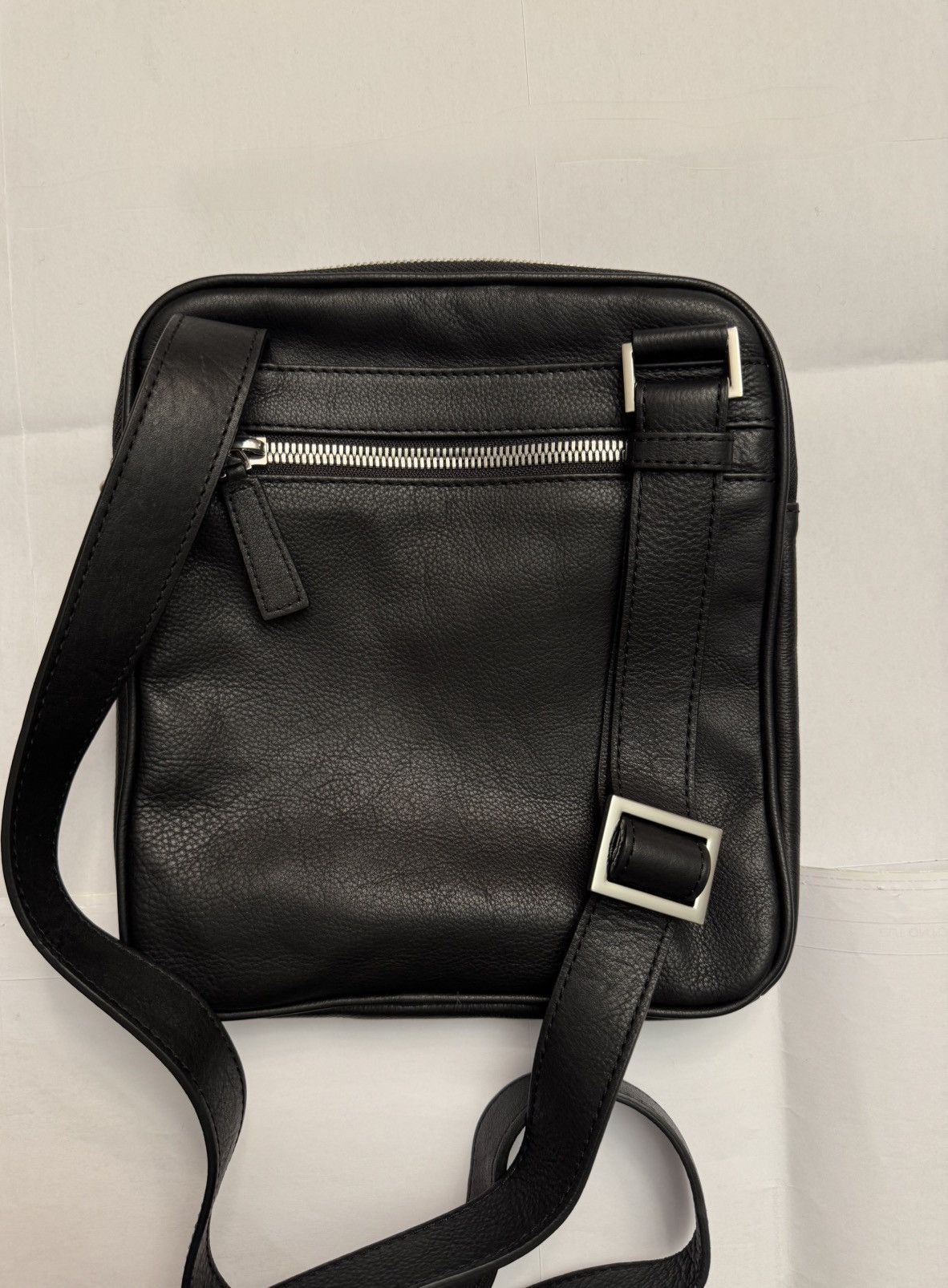 Barneys New York Barneys New York Men’s Crossbody Bag Size ONE SIZE - 7 Thumbnail