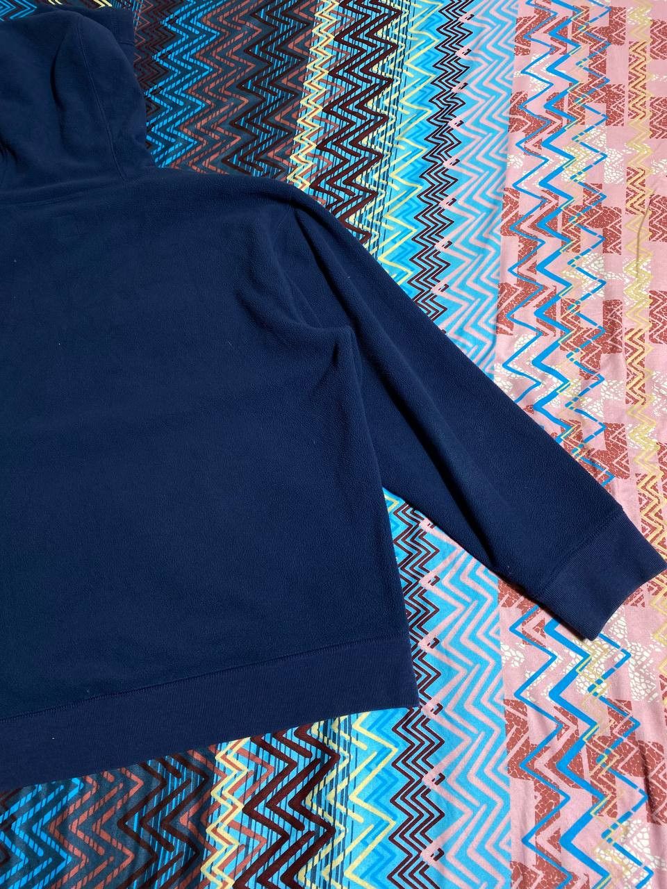 Gap × Vintage Vintage Gap Hoodie Boxy Fit Y2k Style Size US XL / EU 56 / 4 - 18 Thumbnail