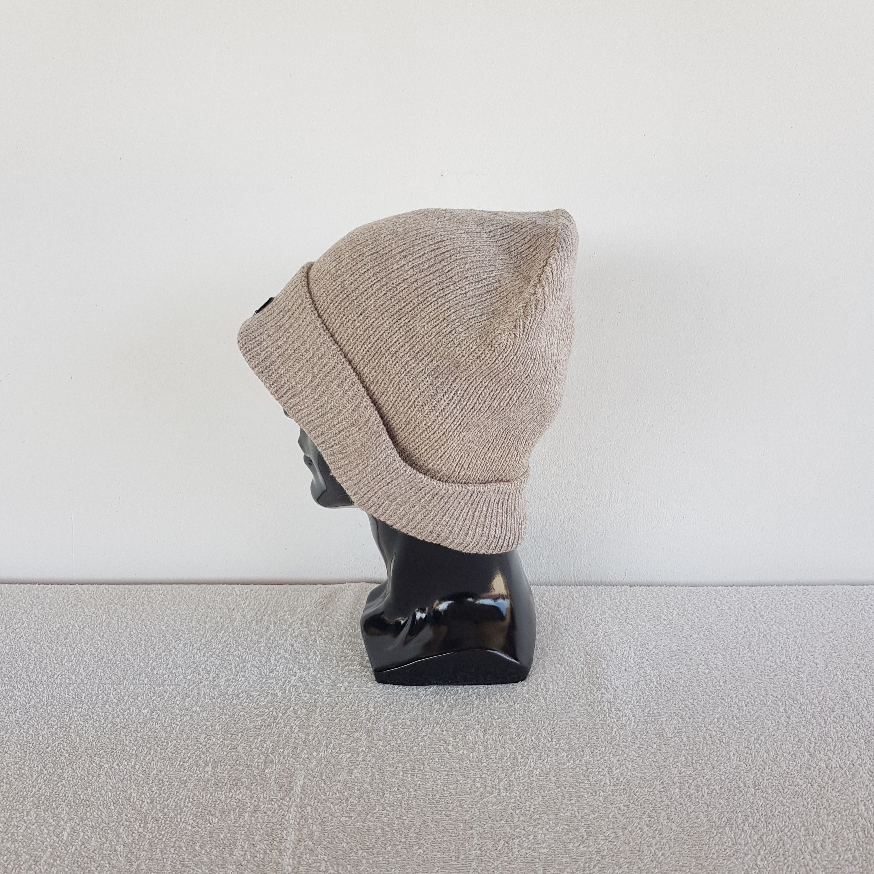 Japanese Brand Vintage Thinsulate 3M Beanie Snow Caps Hats. Size ONE SIZE - 4 Thumbnail
