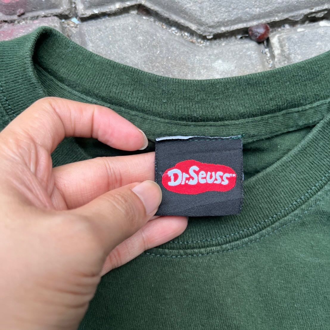 Other Dr.Seuss 2001 Size US XL / EU 56 / 4 - 3 Thumbnail