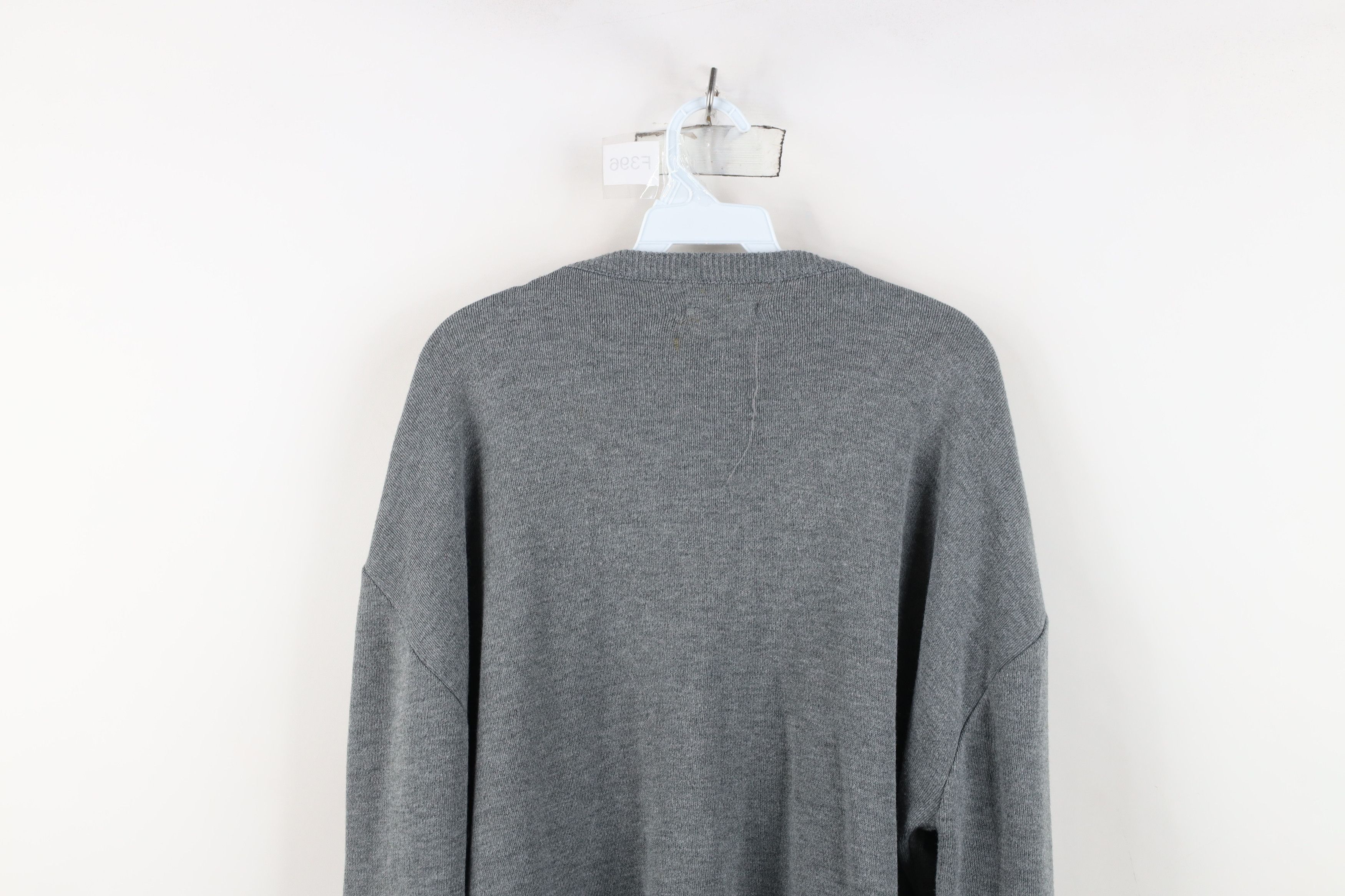 Vintage Vintage 70s Streetwear Country Club Golf Golfing Sweater USA Size US XL / EU 56 / 4 - 12 Thumbnail