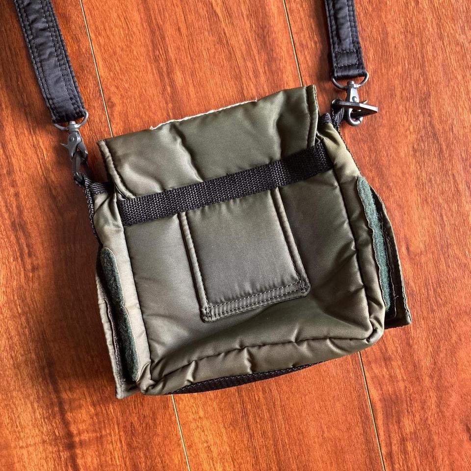 Final Home × Issey Miyake Final Home deformation sling bag Size ONE SIZE - 7 Thumbnail