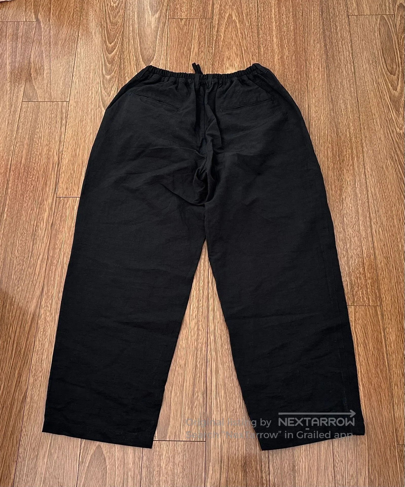 Stein ssstein Nylon Wide. Size US 30 / EU 46 - 2 Thumbnail