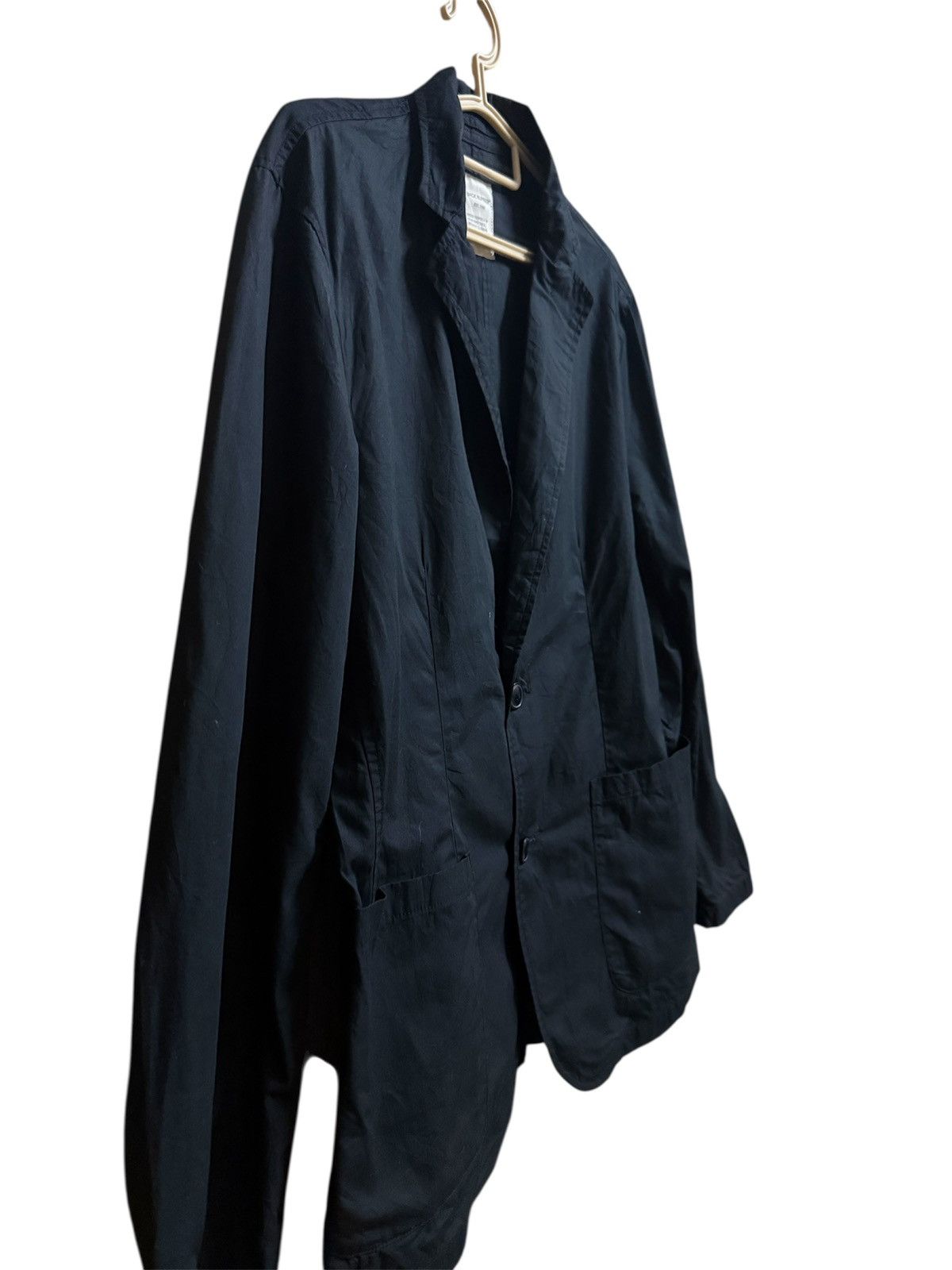 Number (N)ine Vintage Blazers BACK NUMBER by NUMBER(N)iNE Size US M / EU 48-50 / 2 - 4 Thumbnail
