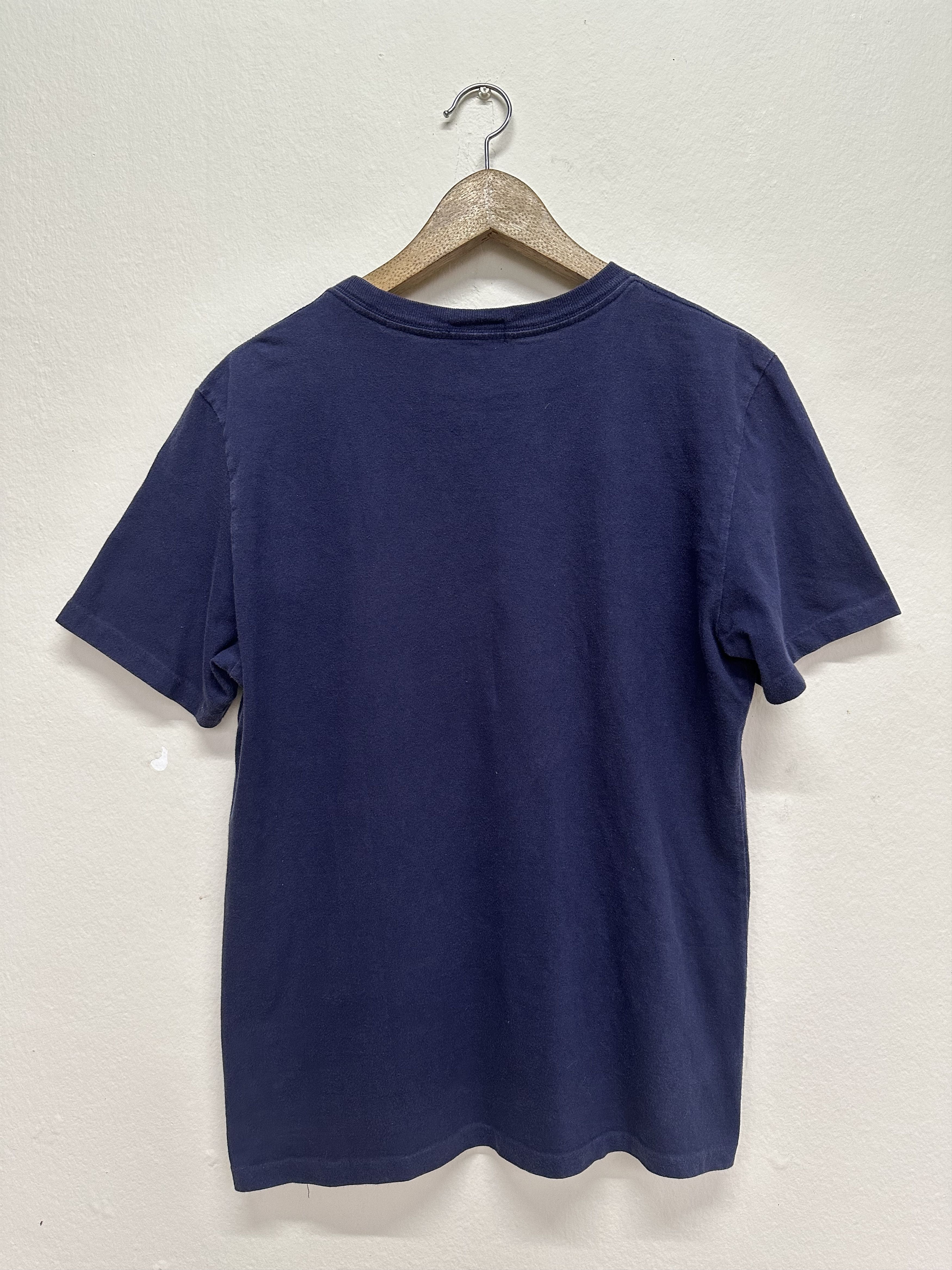 Polo Ralph Lauren Polo Ralph Lauren Artisanaux Nautique PRL 67 Size US M / EU 48-50 / 2 - 2 Thumbnail