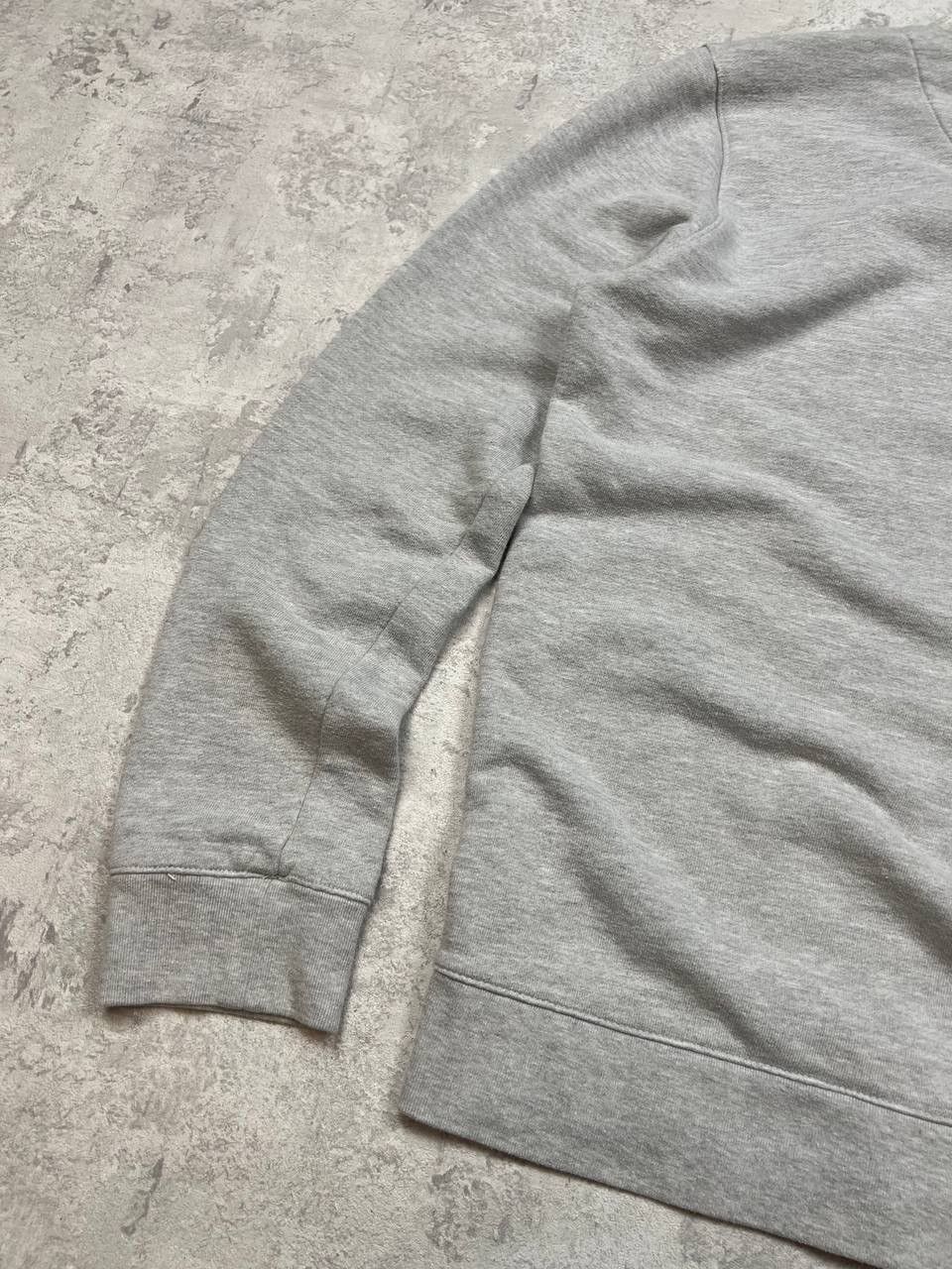 A.P.C. A.P.C. U.S. Sweatshirt Big logo Size US L / EU 52-54 / 3 - 10 Thumbnail