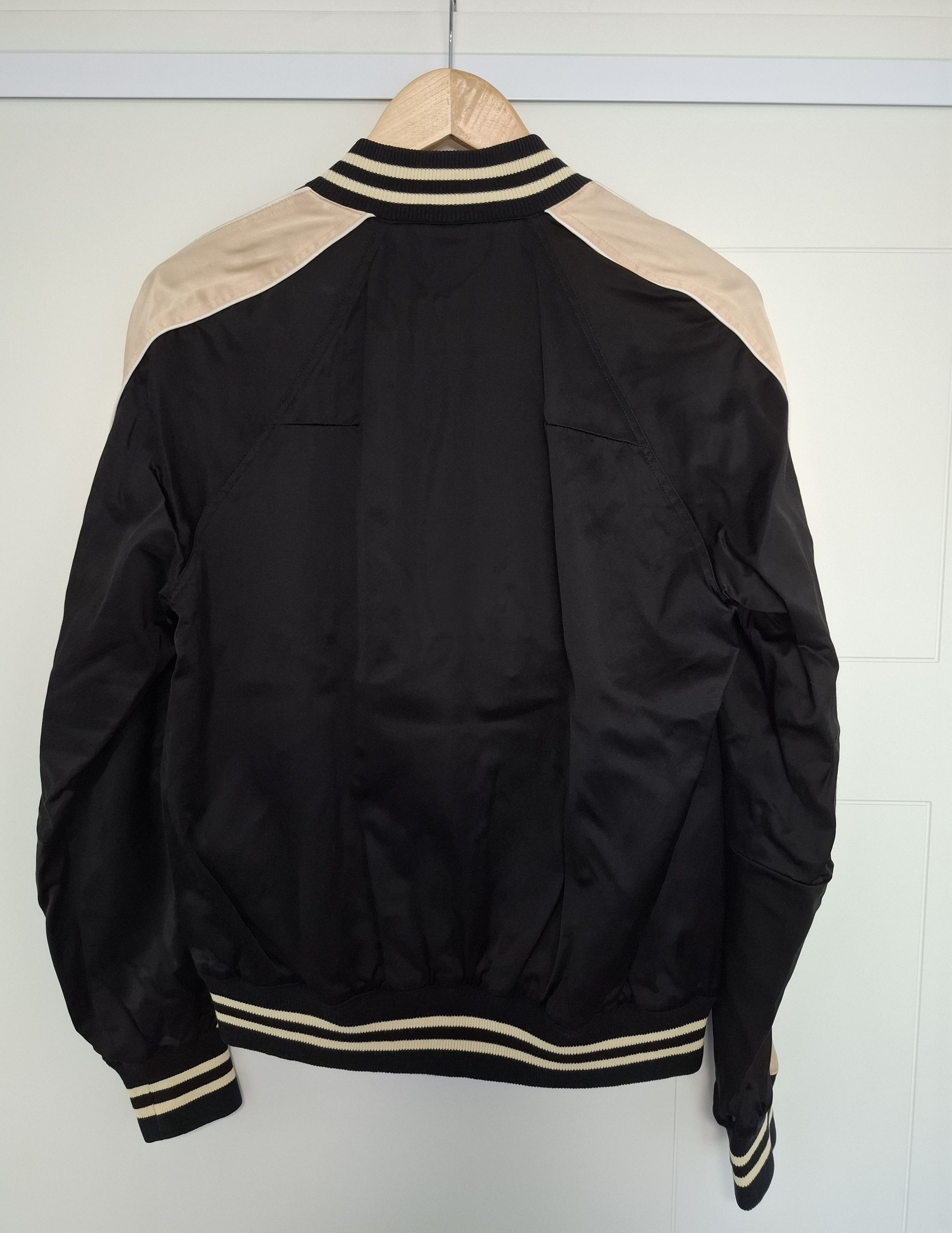 ジャケット・アウター Dior HOMME 06SS Varsity Jacket Teddy Dior HOMME 06SS Varsity Jacket Teddy | adupt
