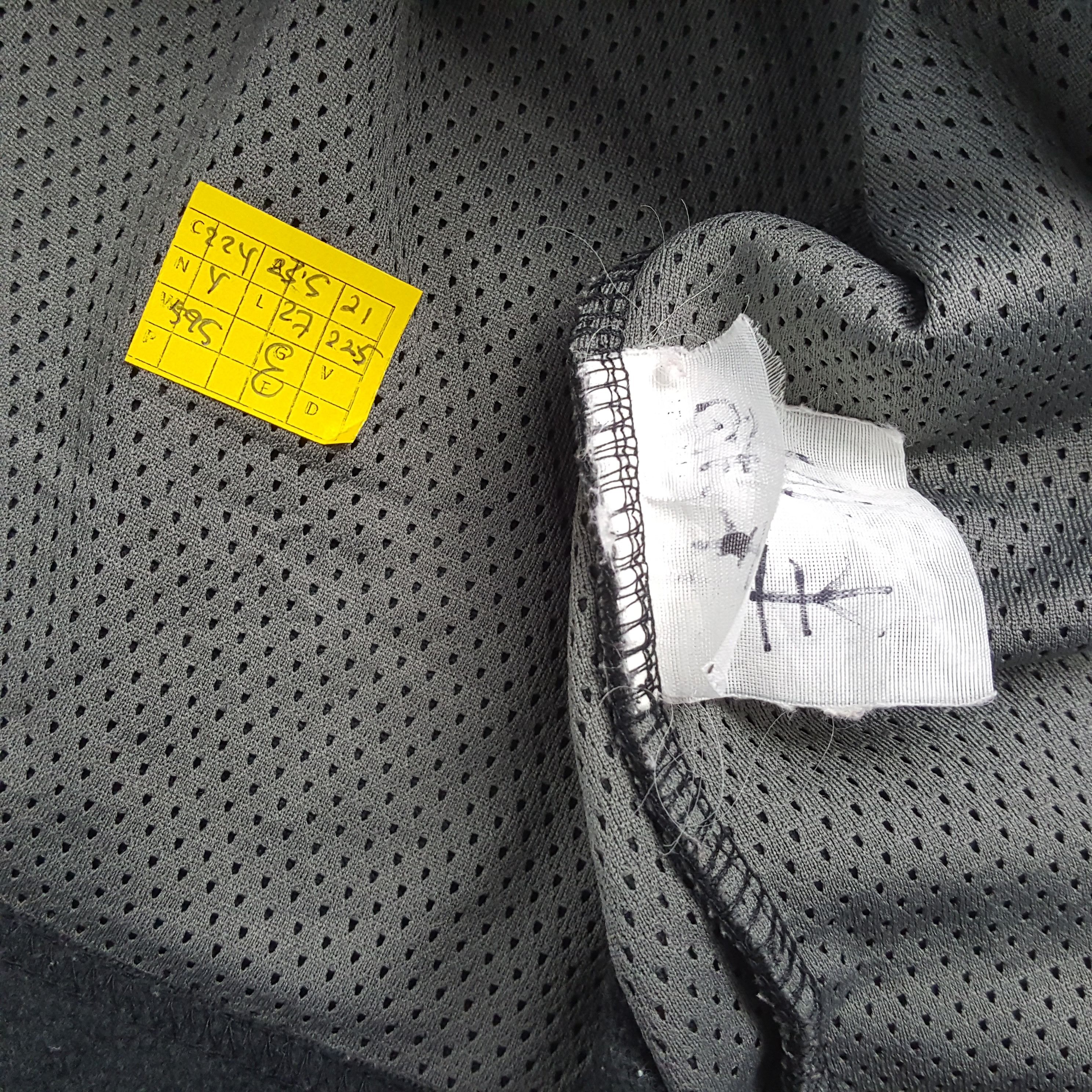 Honda × Vintage Vintage BRIDGESTONE MUGEN HONDA Japanese Custom Jacket Size US L / EU 52-54 / 3 - 8 Thumbnail