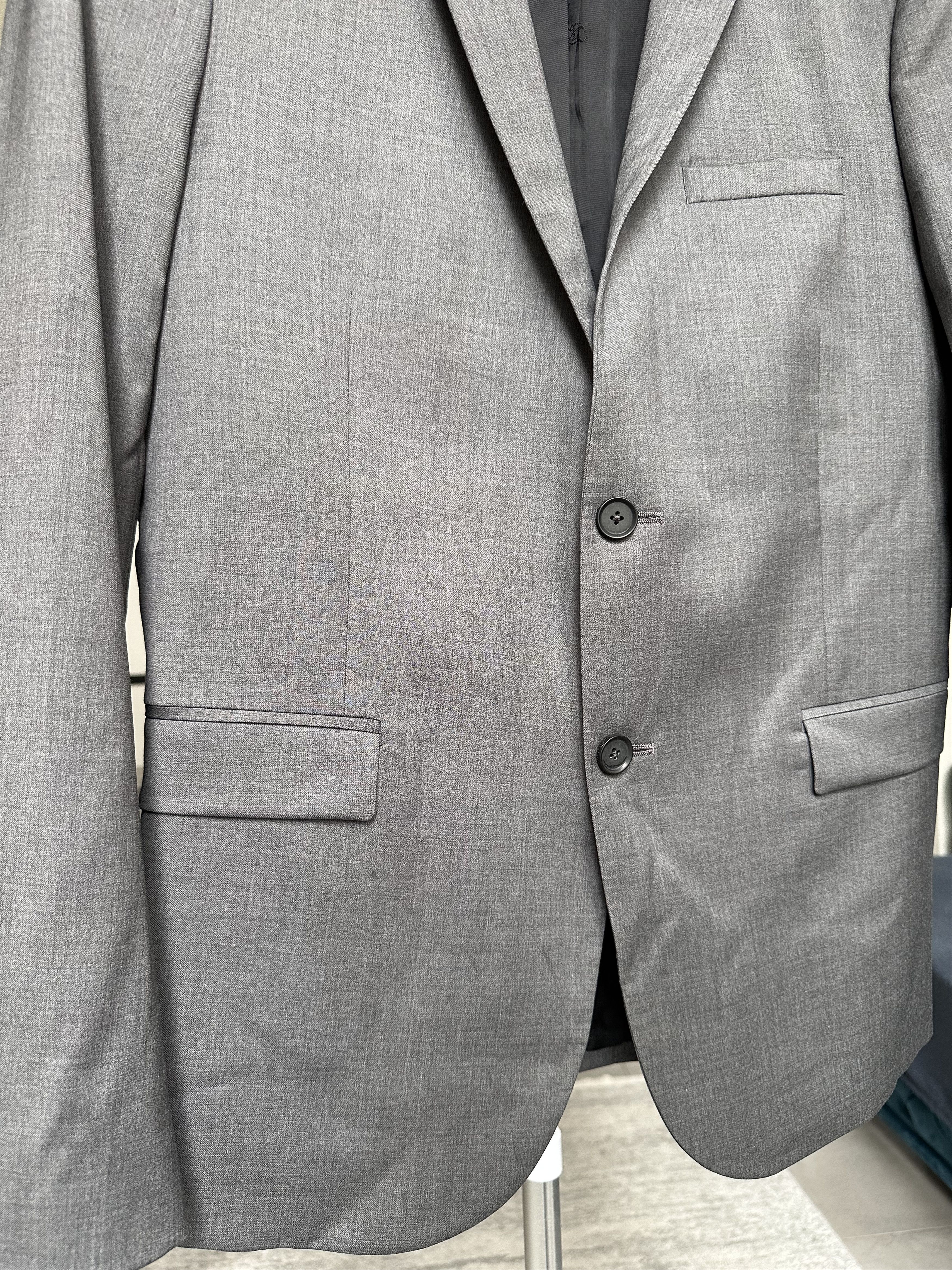 The Kooples The Kooples Blazer Size 48R - 3 Thumbnail