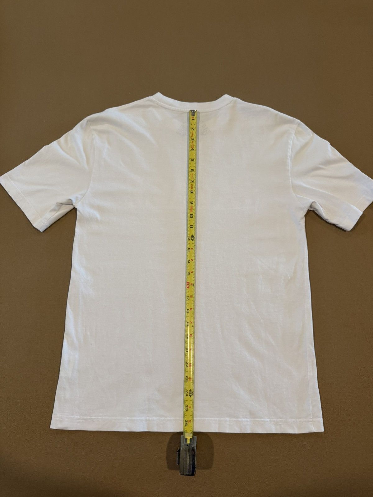 Palace Palace “Thanks A Bunch” SS22 Tshirt Size US M / EU 48-50 / 2 - 5 Thumbnail