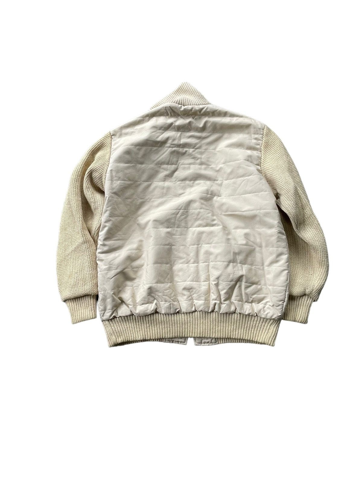 Designer Vintage Lacoste Jacket Size US L / EU 52-54 / 3 - 6 Thumbnail