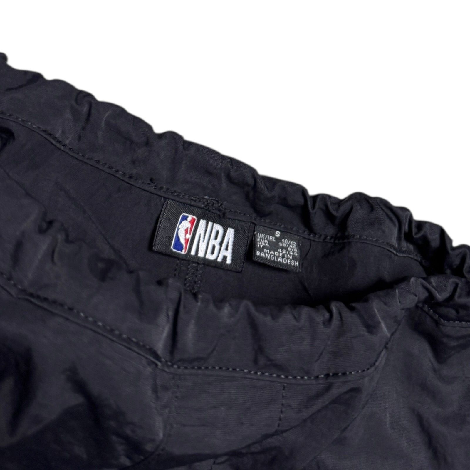 NBA LOS ANGELES LAKERS NBA Activewear Cargo Track Pants Small Size 32" / US 10 / IT 46 - 5 Thumbnail