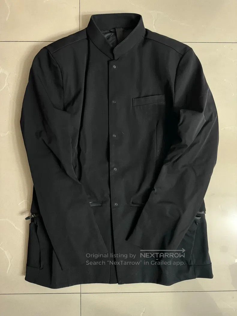 ACRONYM J63A-FO M 美品 ACRONYM J63A-FO | moke1 | REVERSIBLE