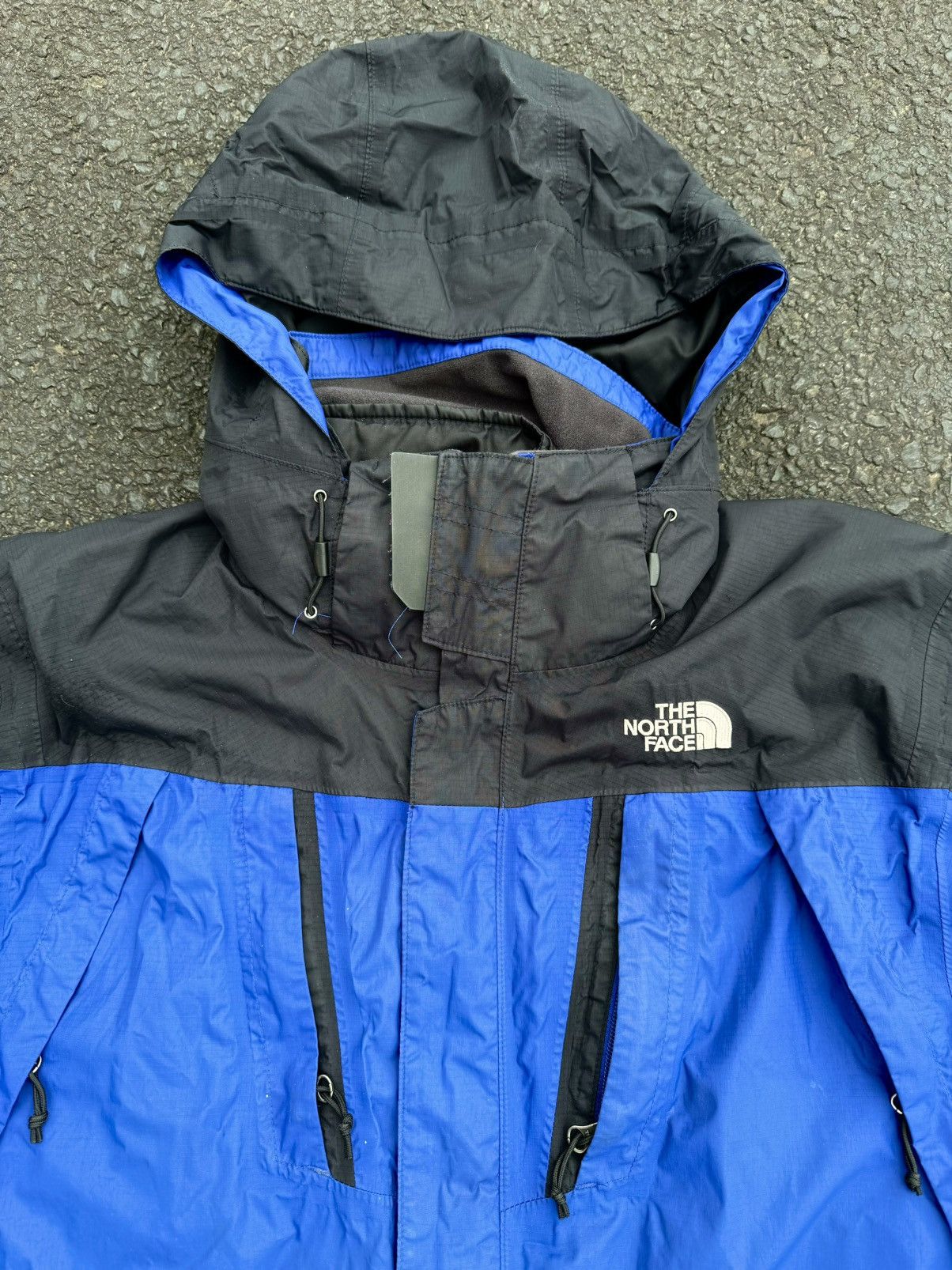 The North Face Men’s North Face Hyvent 3-In-1 Jacket Size US M / EU 48-50 / 2 - 3 Thumbnail