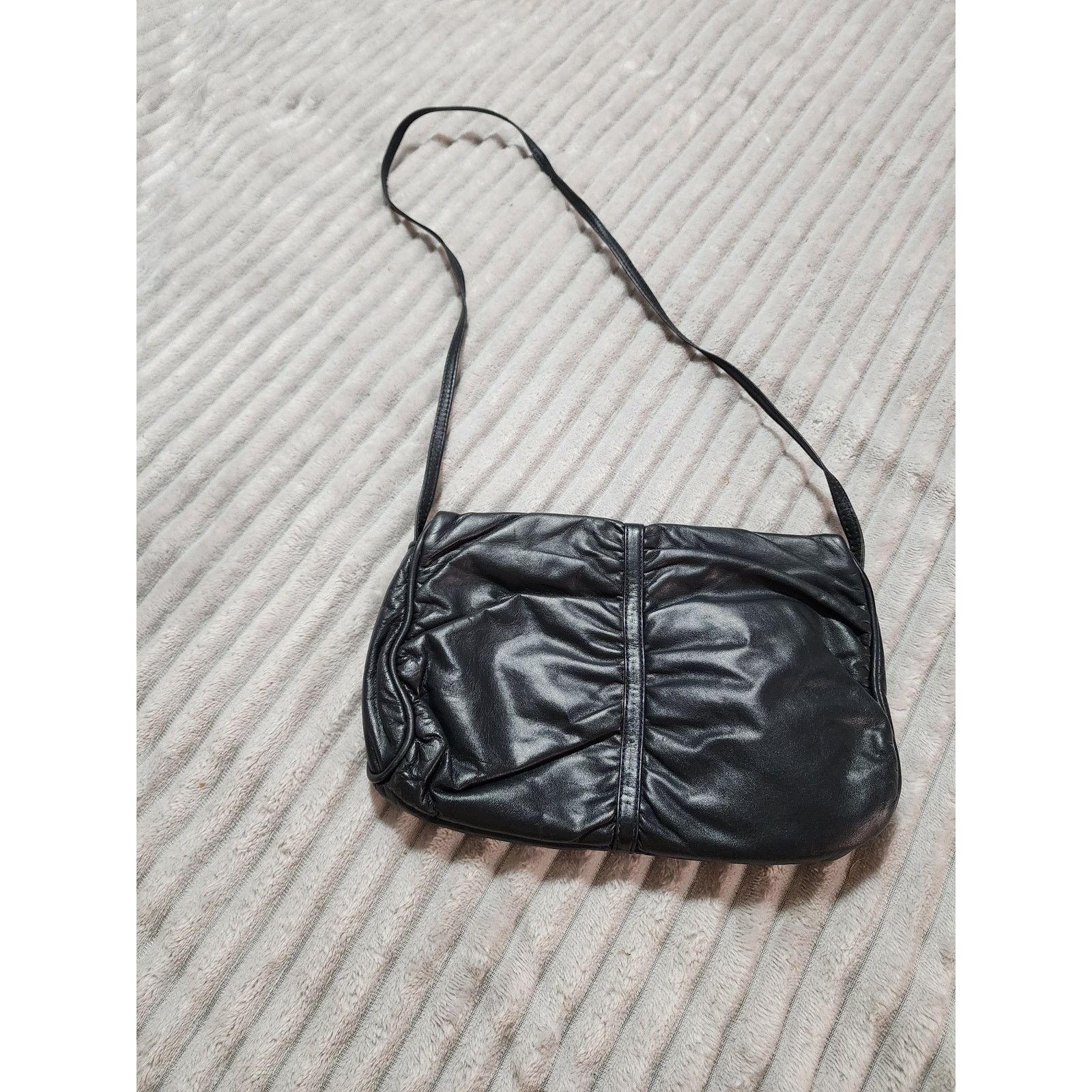 Anne Klein Vintage Anne Klein for Calderon purse b45 Size ONE SIZE - 5 Thumbnail