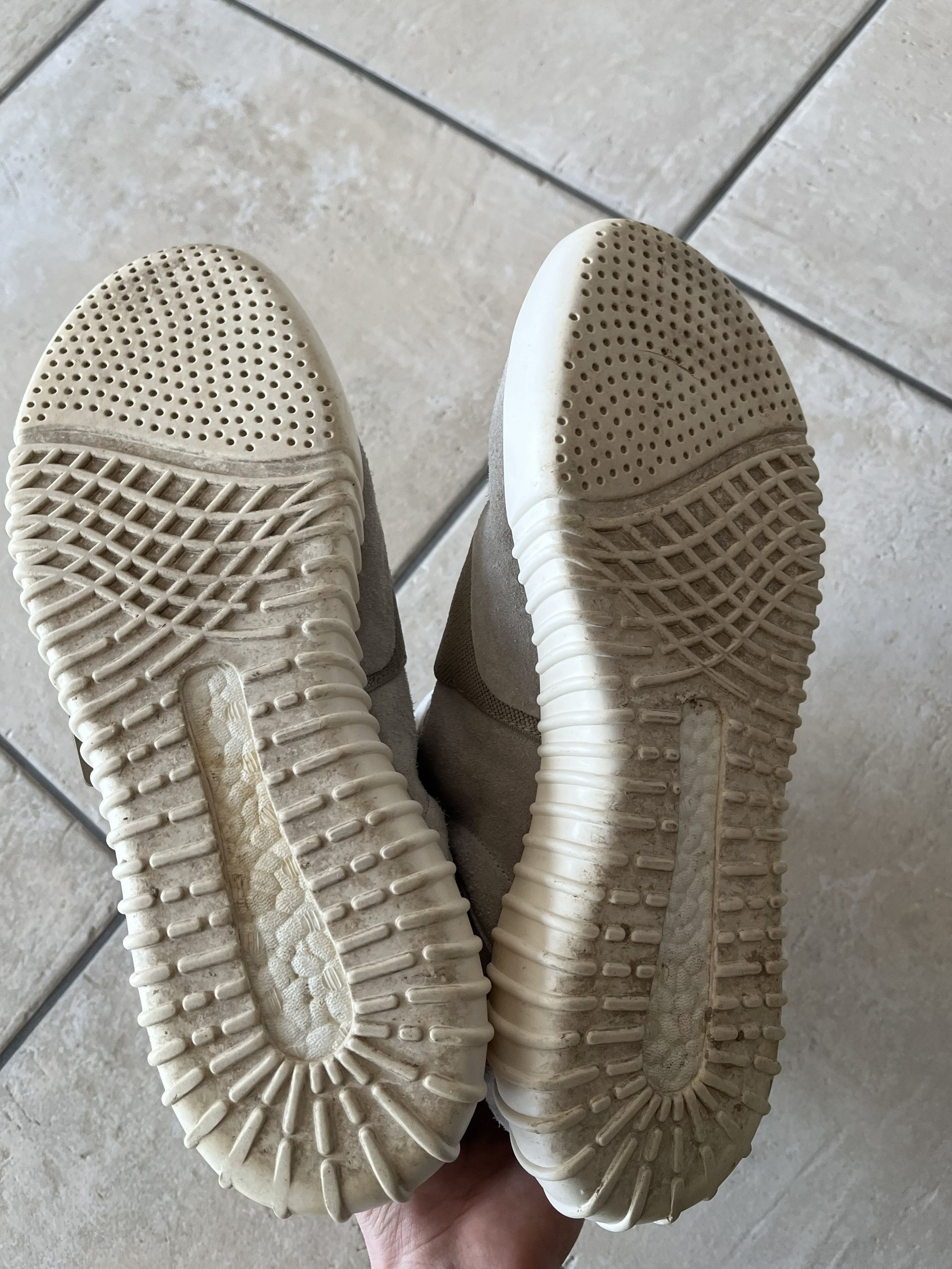 Yeezy Yeezy 750 OG Grey Size US 11 / EU 44 - 6 Thumbnail