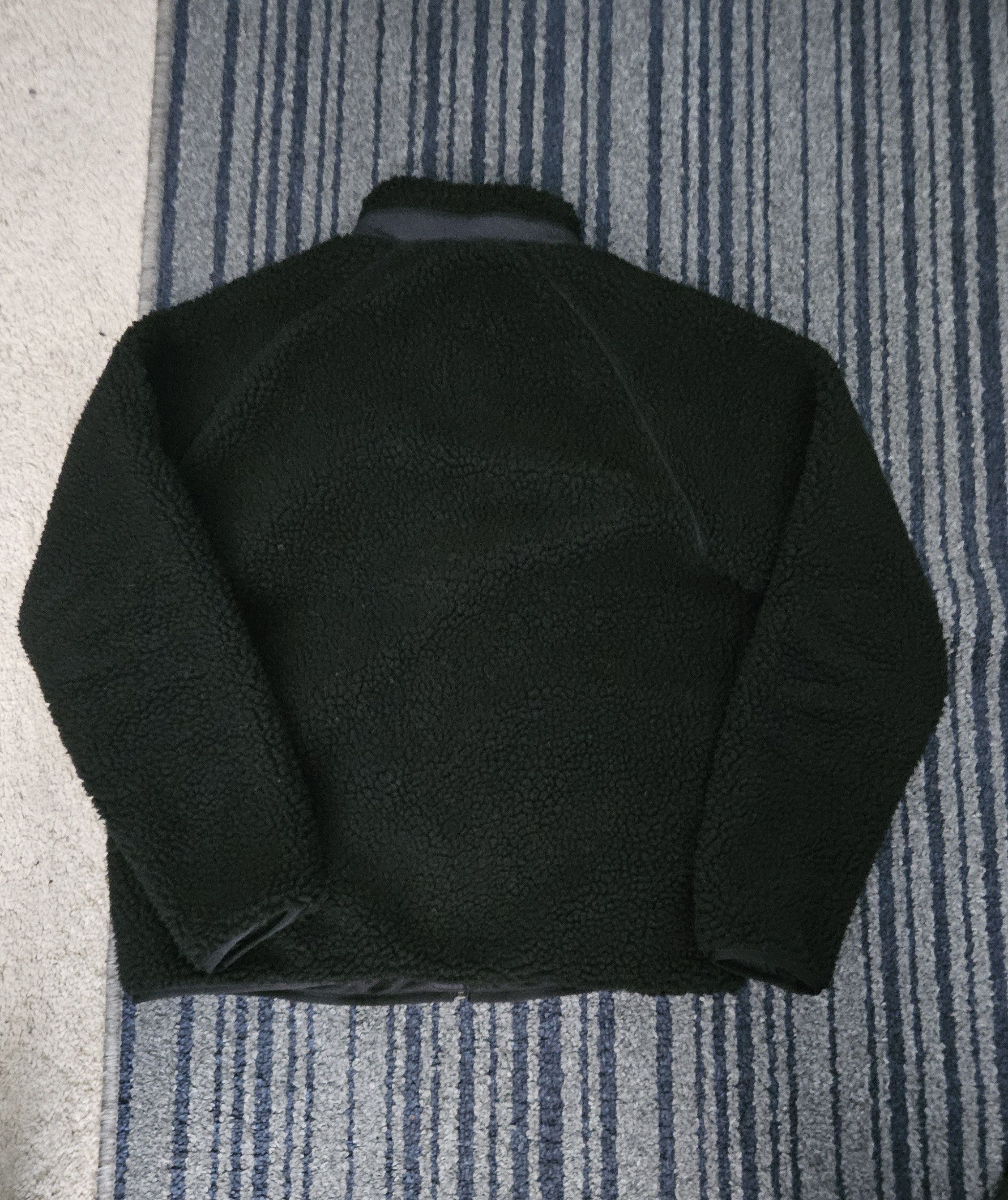 Carhartt Carhartt wip prentis liner jacket Size US M / EU 48-50 / 2 - 4 Thumbnail