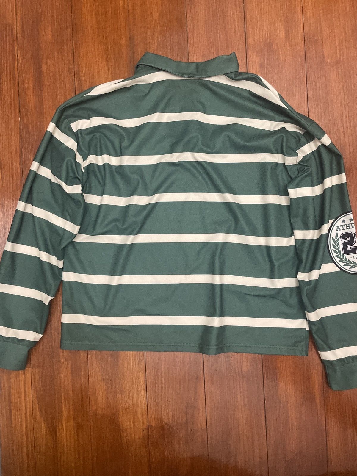 Other Los Angeles LongSleeve Polo Size US M / EU 48-50 / 2 - 2 Thumbnail