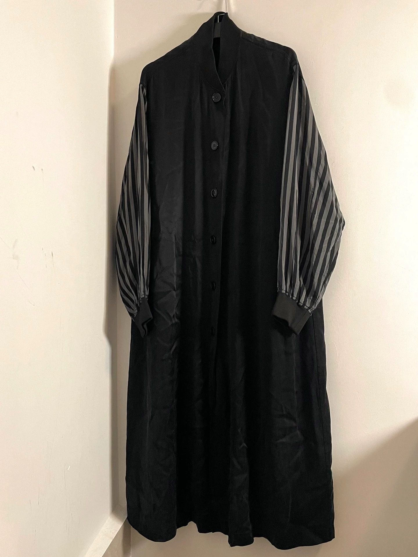 Other MM6 18SS Wizard Trench Coat 42 Size M / US 6-8 / IT 42-44 - 2 Thumbnail