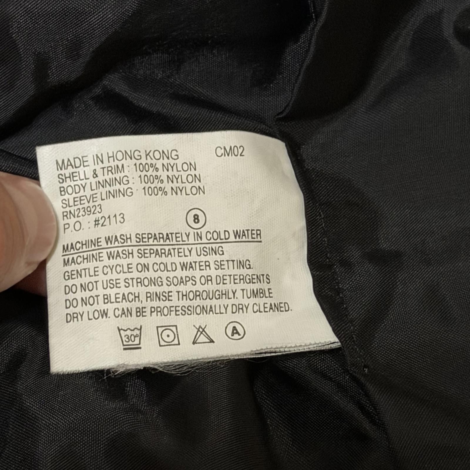 Other Vintage 90s California Outerwear Windbreaker Jacket Size L Size US L / EU 52-54 / 3 - 6 Thumbnail